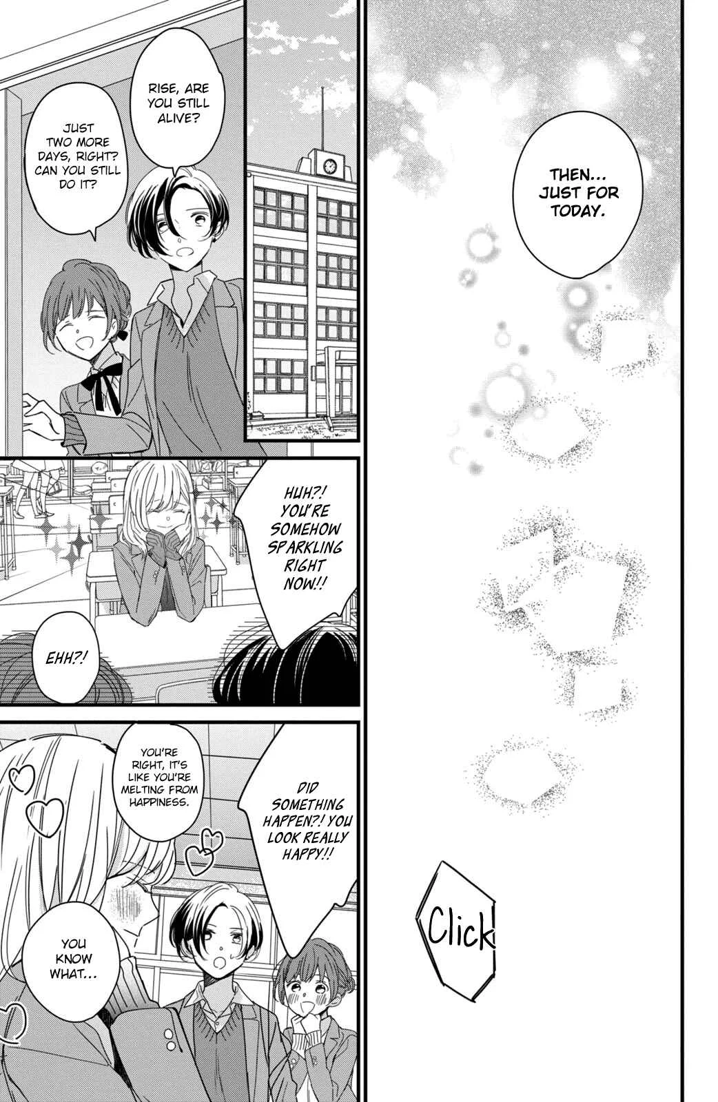 Bengoshi to 17-sai Chapter 4 - Page 40