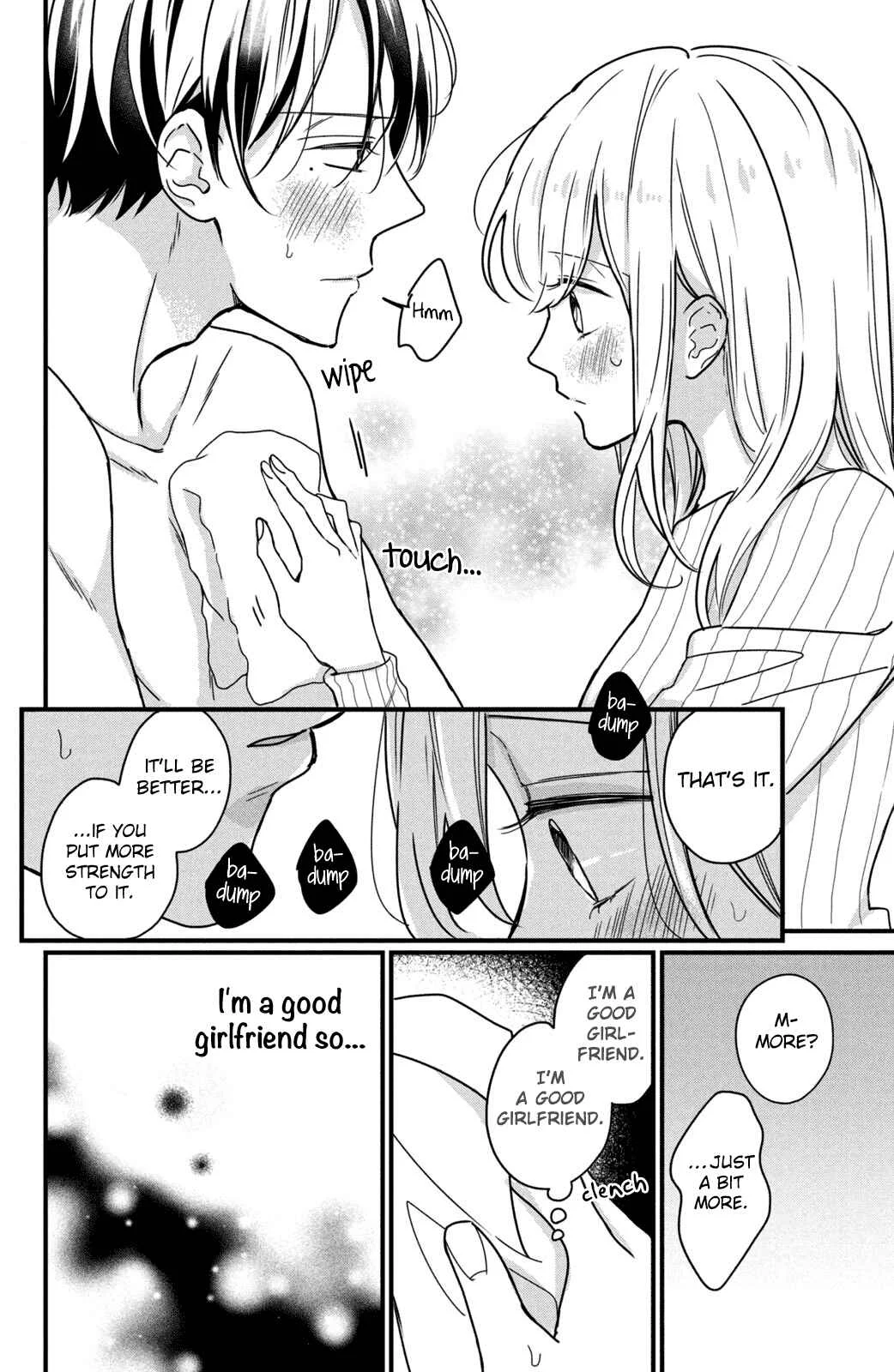 Bengoshi to 17-sai Chapter 5 - Page 27