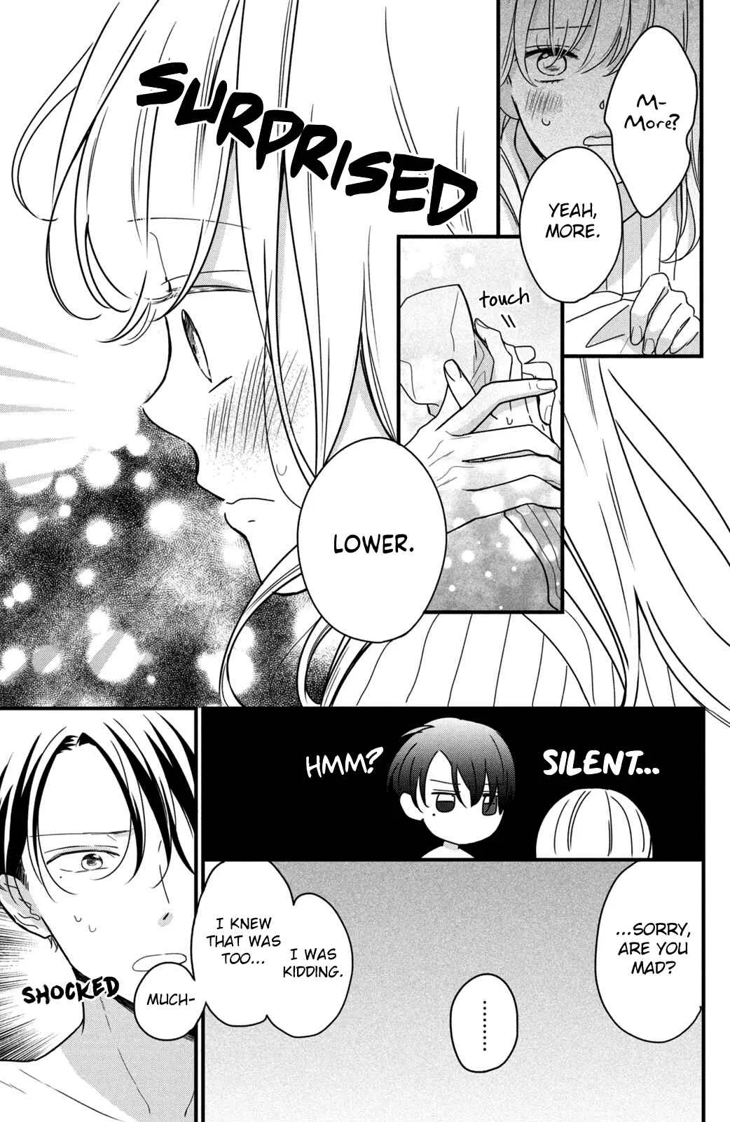 Bengoshi to 17-sai Chapter 5 - Page 28
