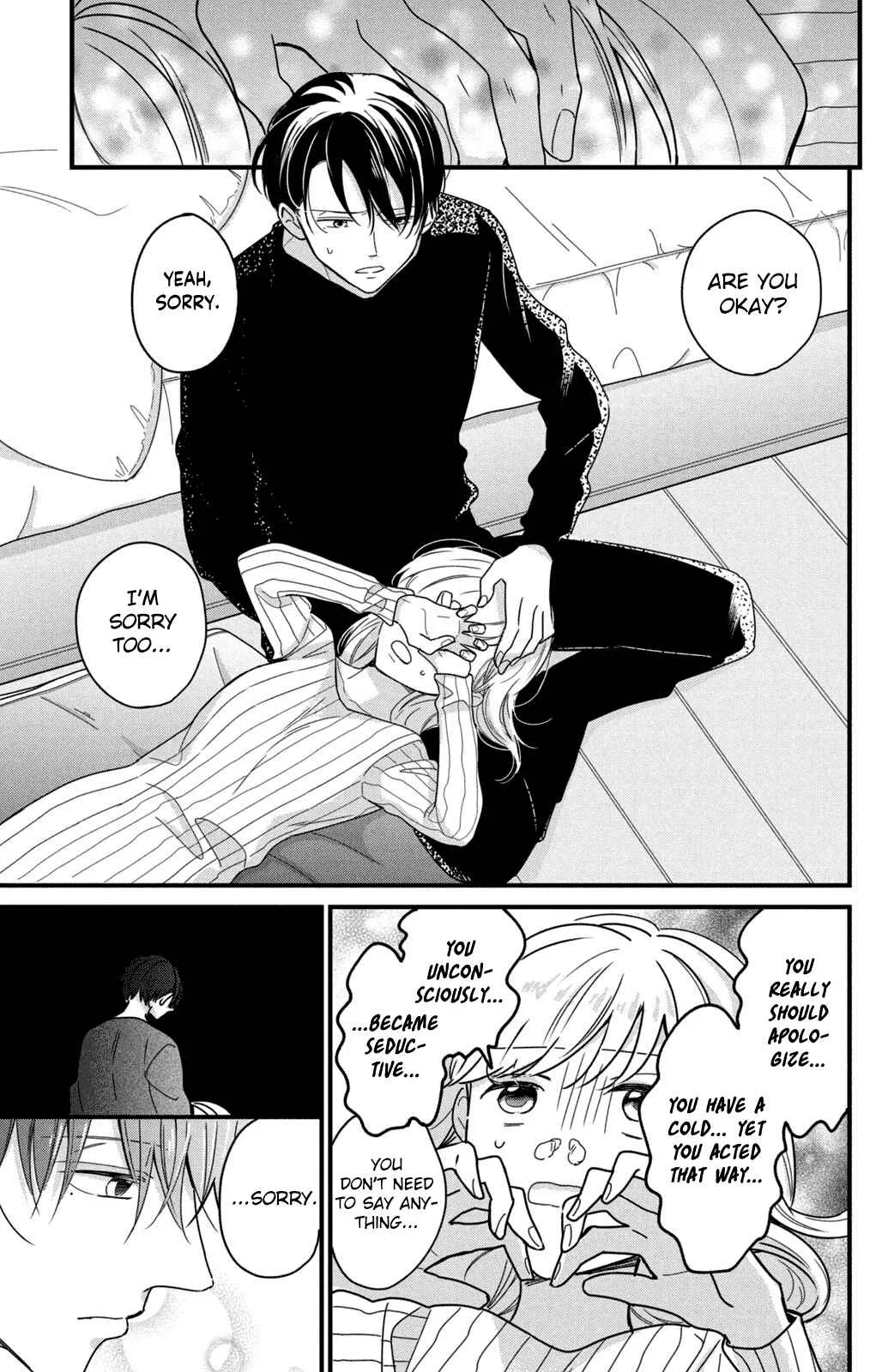 Bengoshi to 17-sai Chapter 5 - Page 30