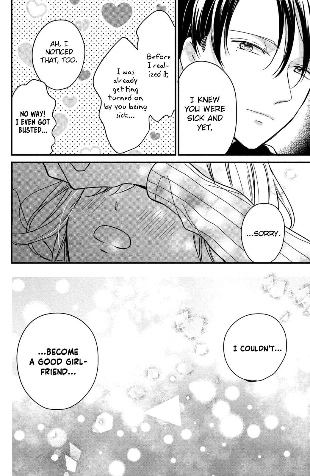 Bengoshi to 17-sai Chapter 5 - Page 31