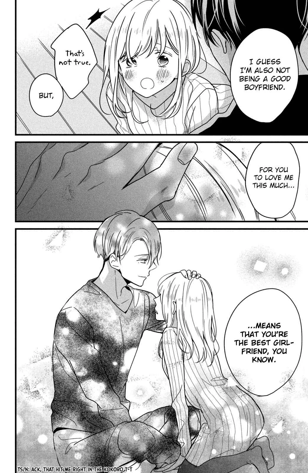 Bengoshi to 17-sai Chapter 5 - Page 33