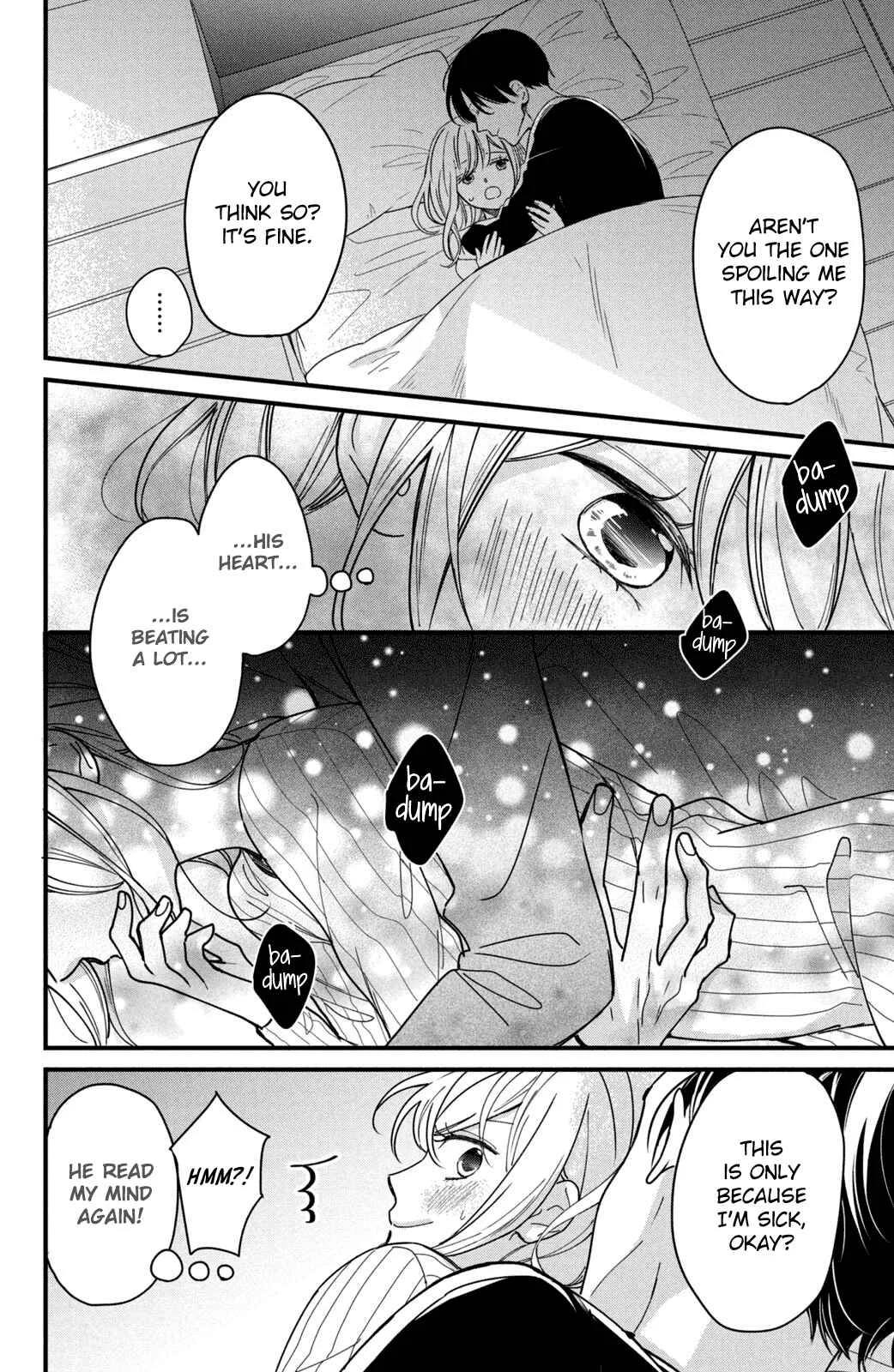 Bengoshi to 17-sai Chapter 5 - Page 39