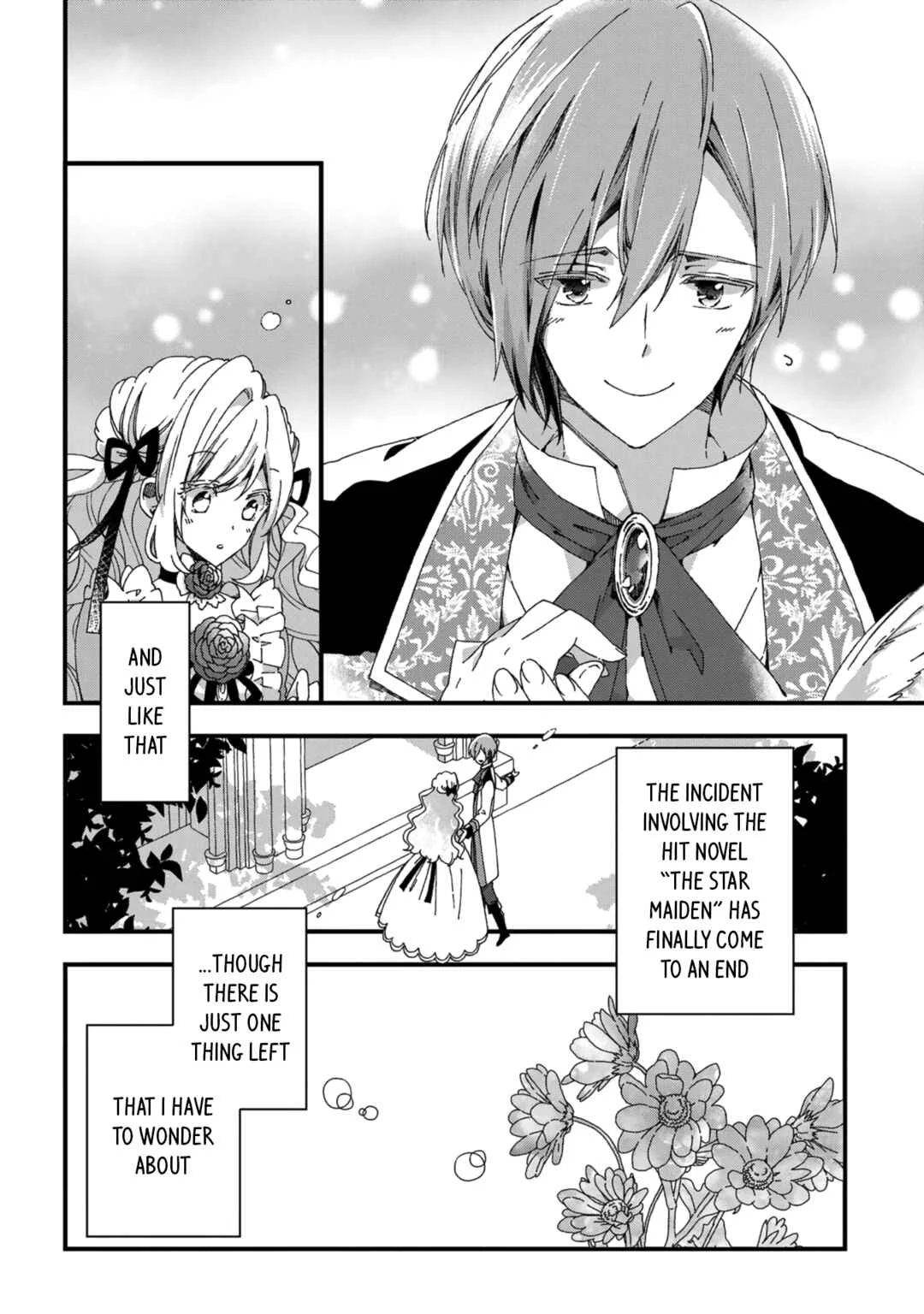 Betabore no Kon'yakusha ga Akuyaku Reijou ni Sare Sou na no de Chapter 1: A Scenario Come to Life - Page 15