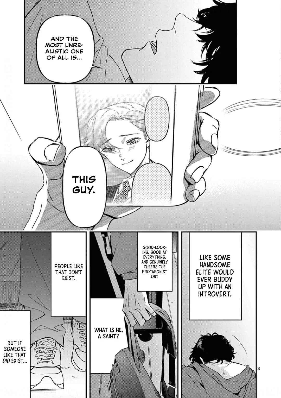 BFF Chapter 1 - Page 5