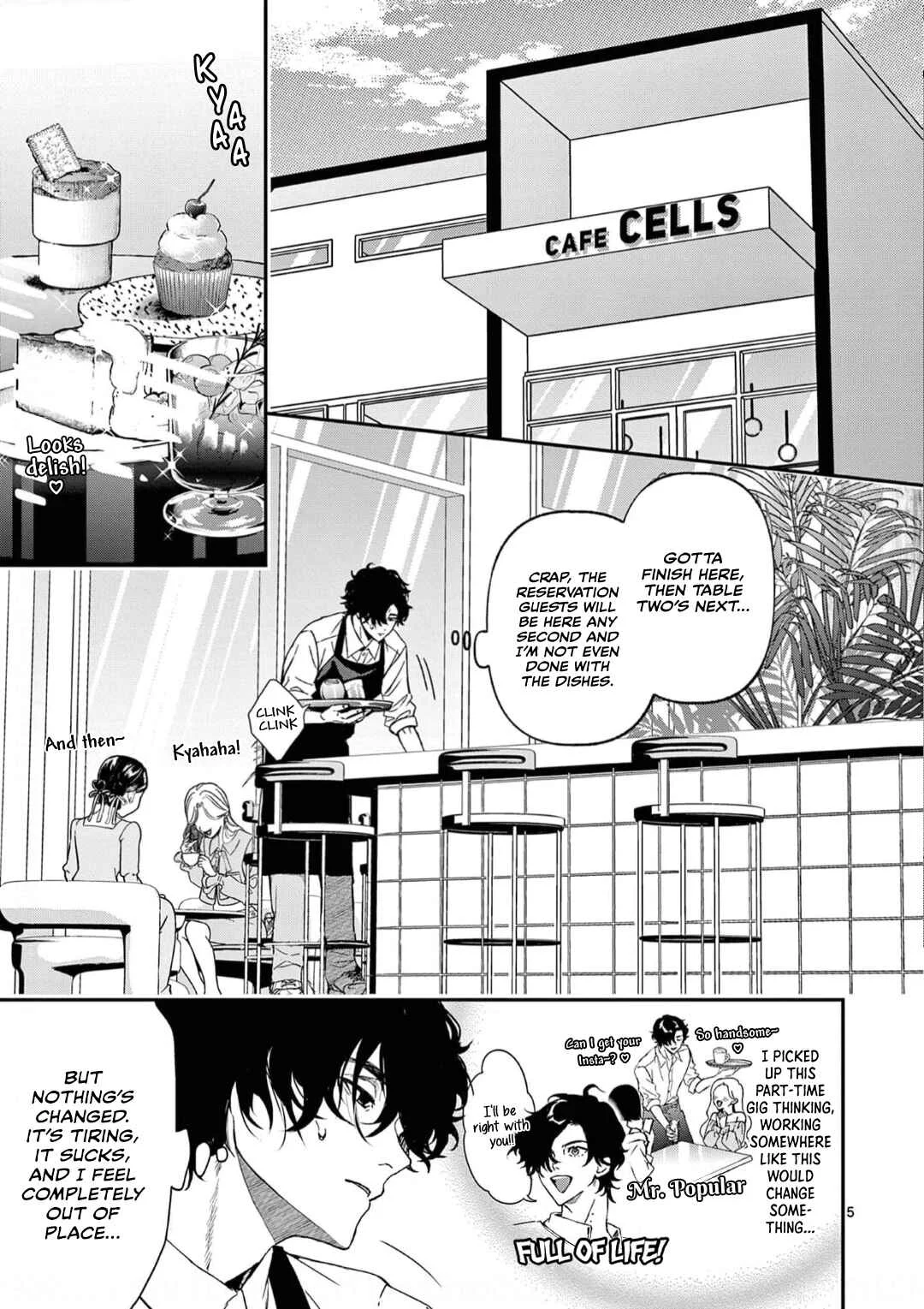 BFF Chapter 1 - Page 7