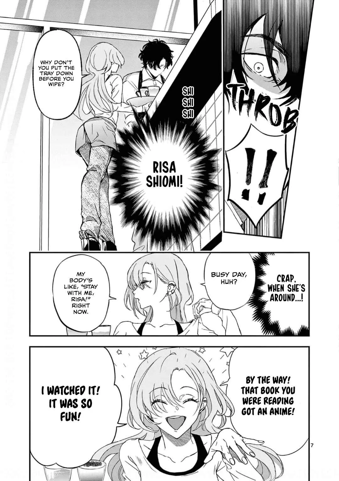 BFF Chapter 1 - Page 9