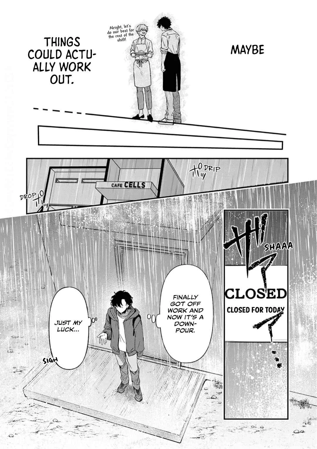 BFF Chapter 1 - Page 21