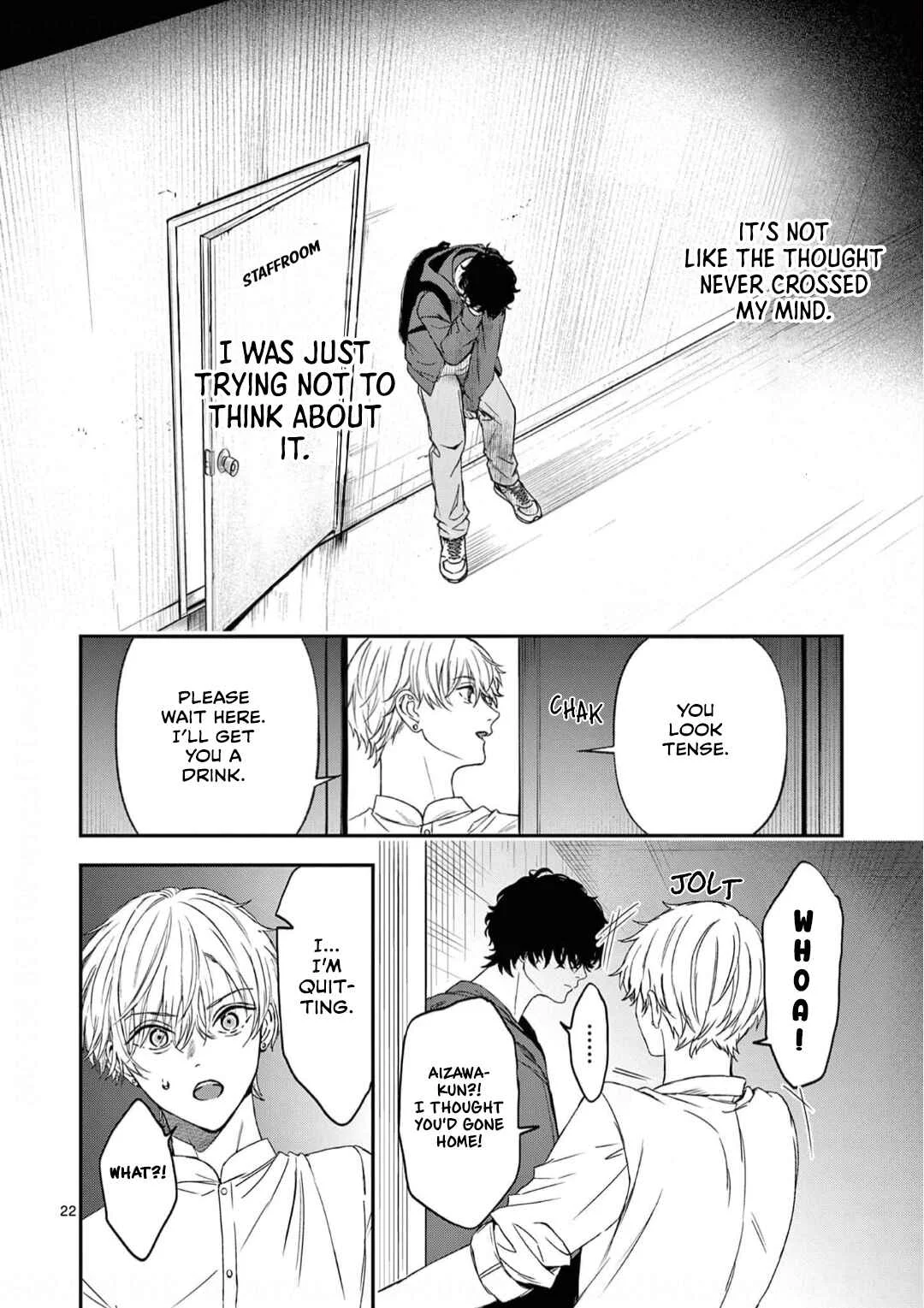 BFF Chapter 1 - Page 24