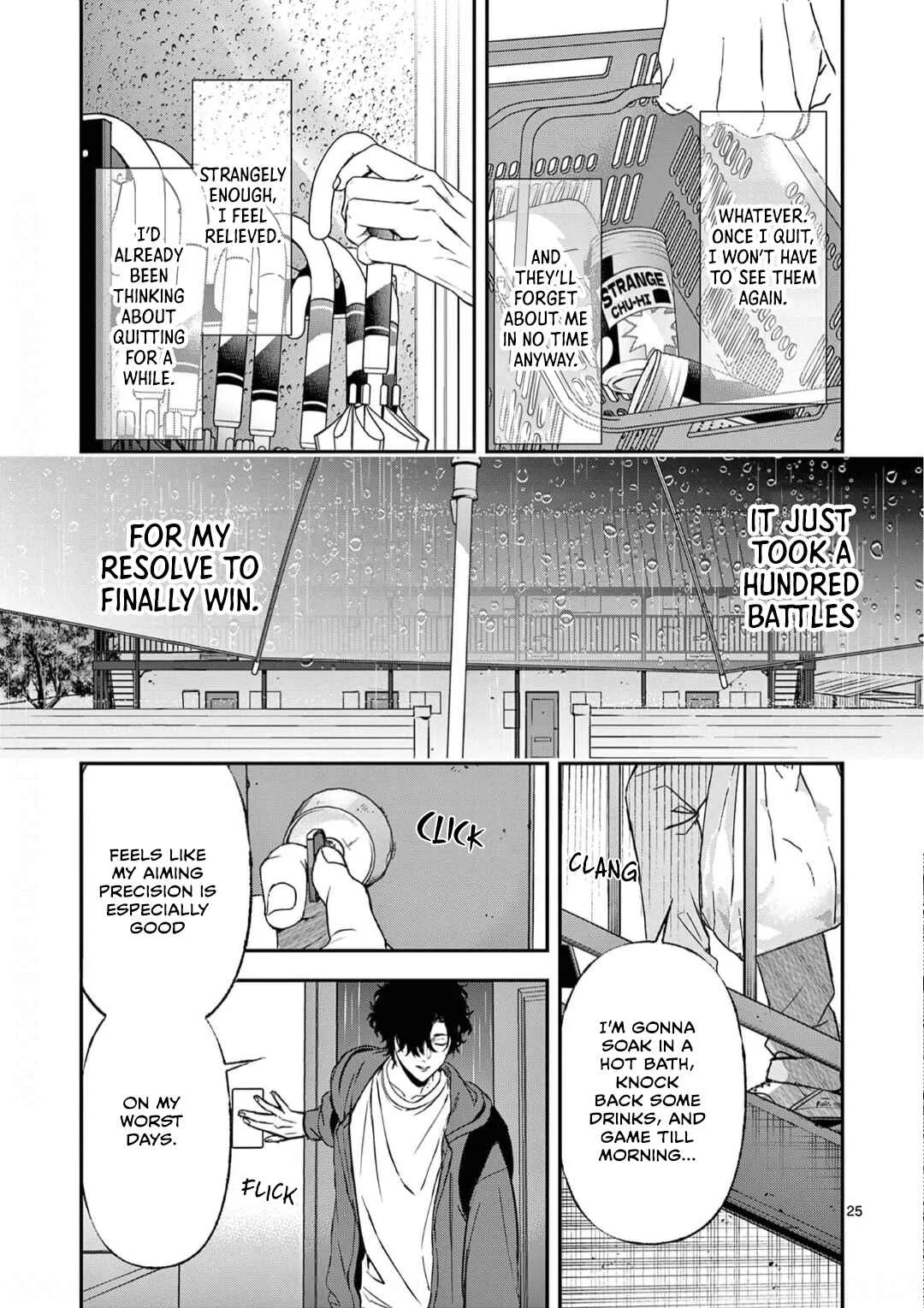 BFF Chapter 1 - Page 27