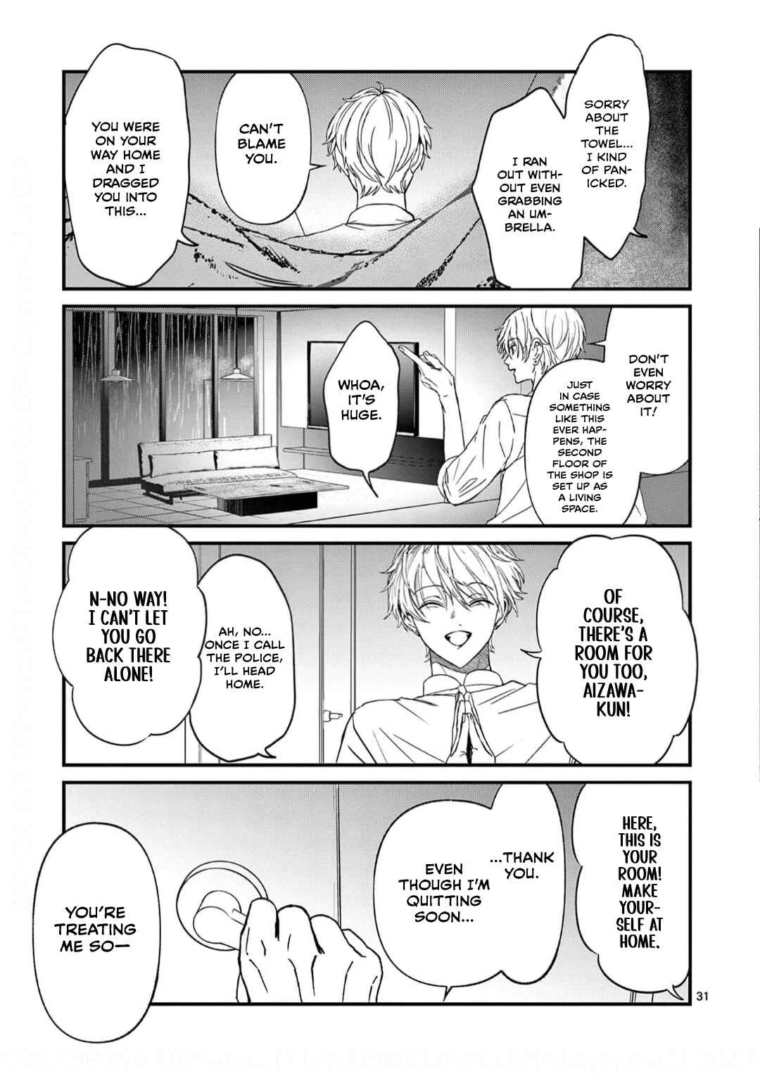 BFF Chapter 1 - Page 33