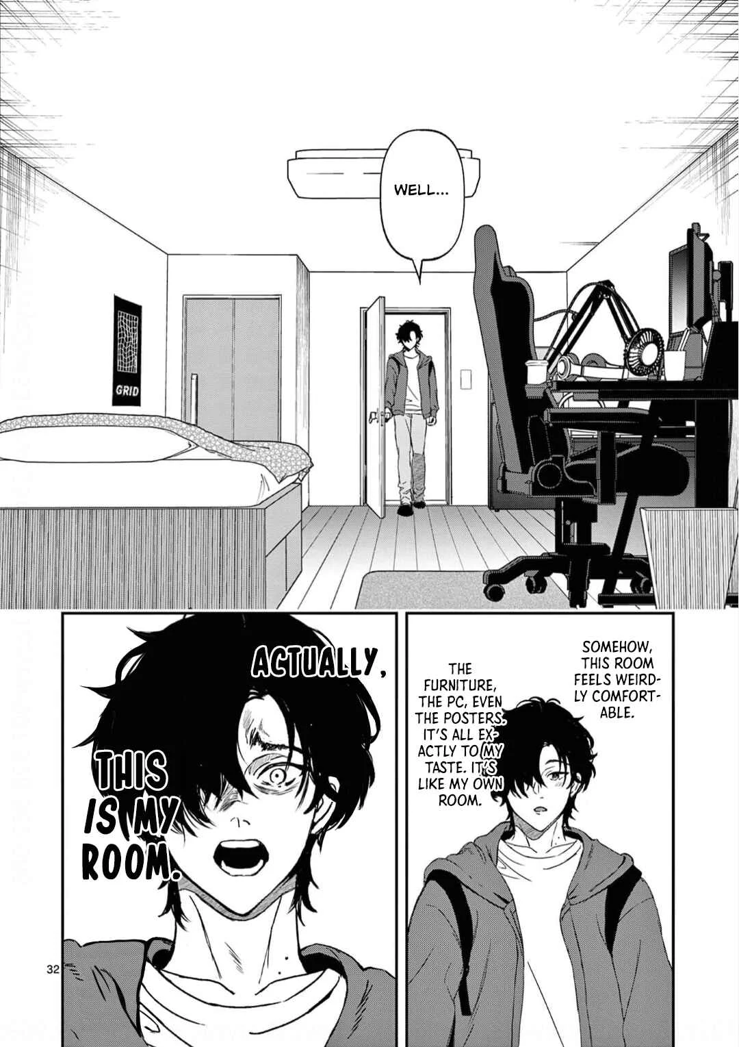 BFF Chapter 1 - Page 34