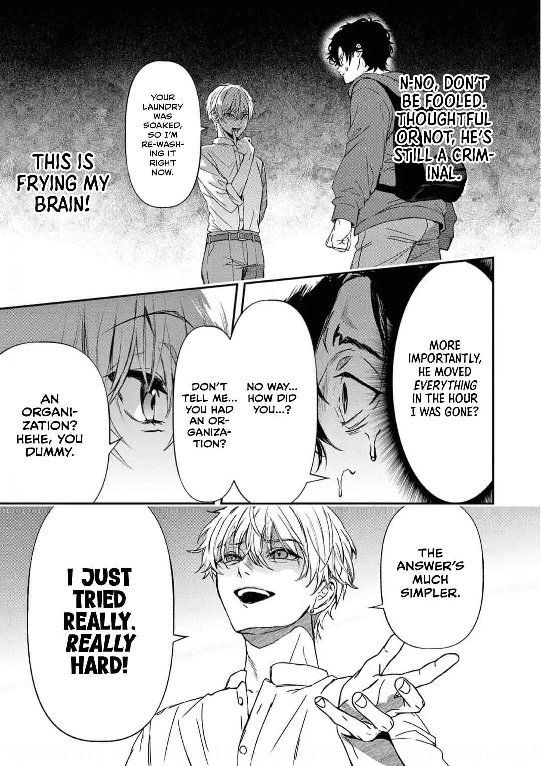 BFF Chapter 1 - Page 37