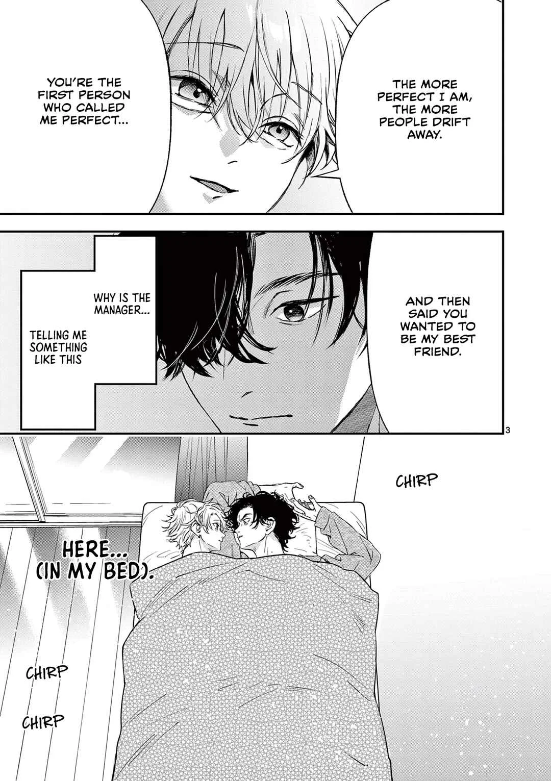 BFF Chapter 2 - Page 3