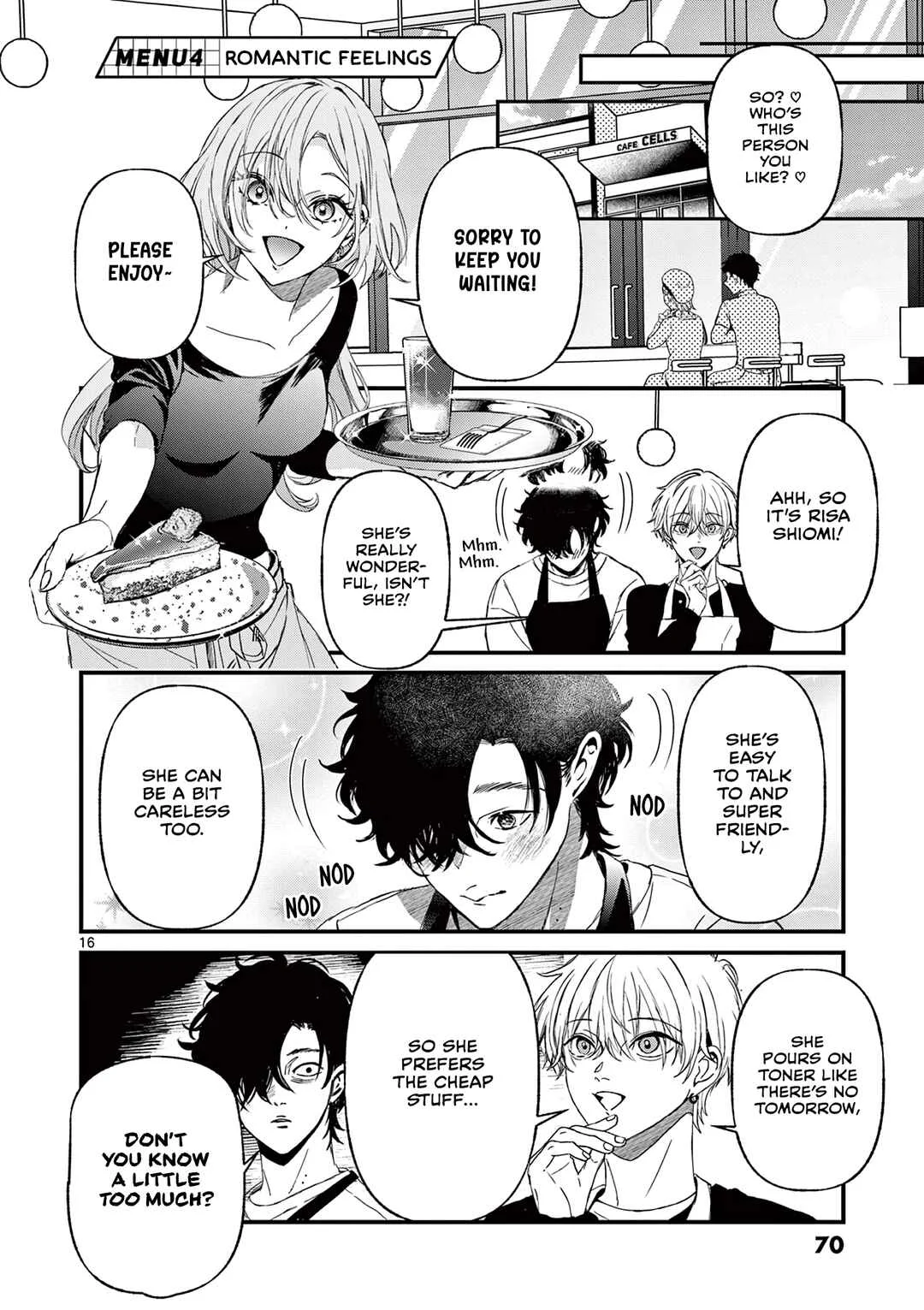 BFF Chapter 2 - Page 16