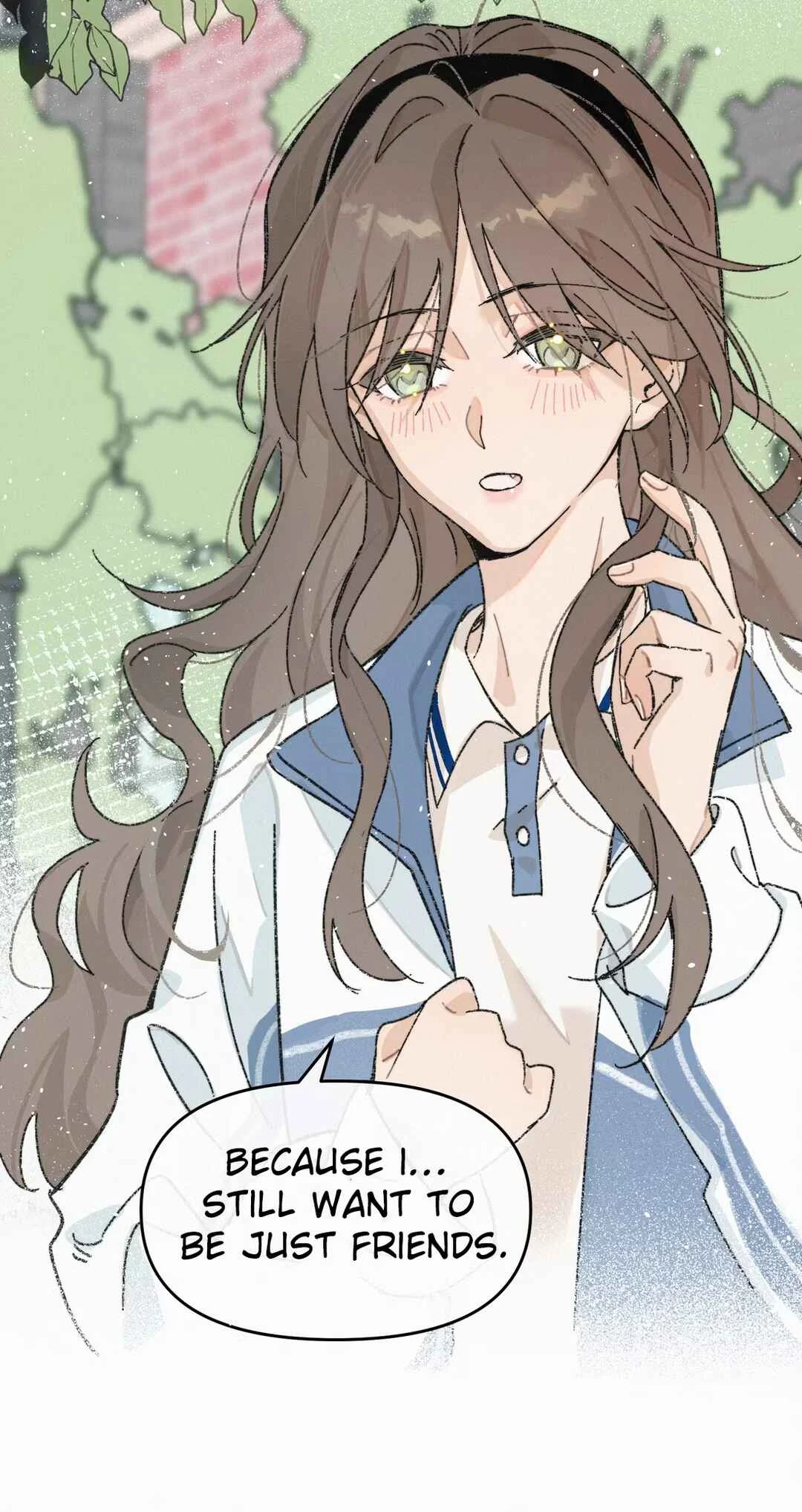 Bié Mō Wǒ ěr Duǒ Chapter 1 - Page 16