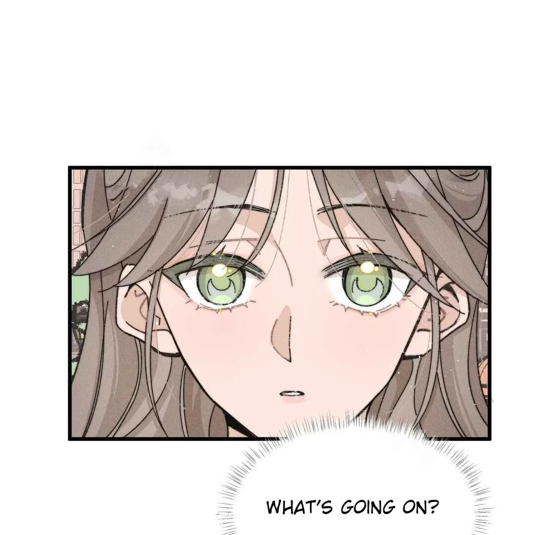 Bié Mō Wǒ ěr Duǒ Chapter 2: She... Can See Them? - Page 2