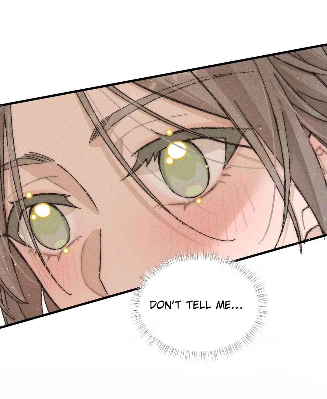 Bié Mō Wǒ ěr Duǒ Chapter 2: She... Can See Them? - Page 26