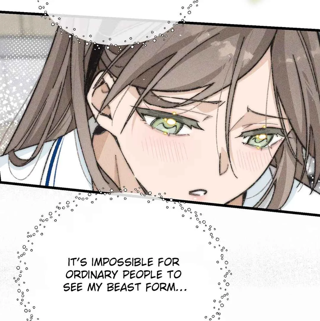 Bié Mō Wǒ ěr Duǒ Chapter 3: Just How Nice Can The Class President Be To Me - Page 4