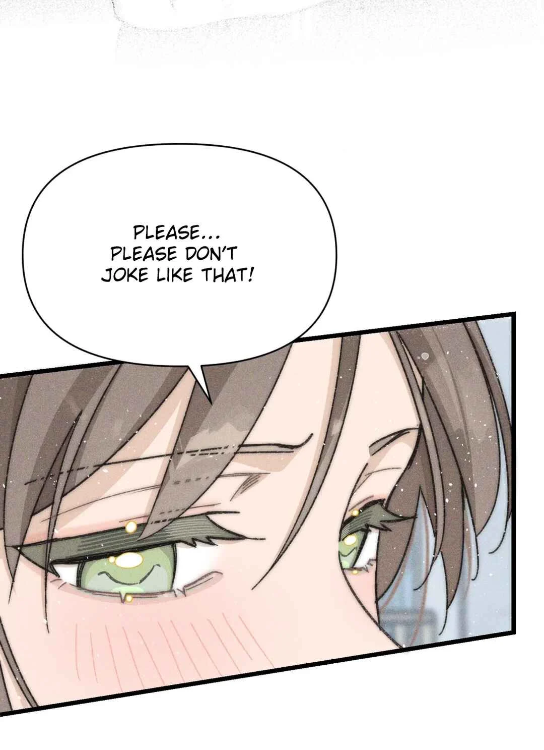 Bié Mō Wǒ ěr Duǒ Chapter 3: Just How Nice Can The Class President Be To Me - Page 6