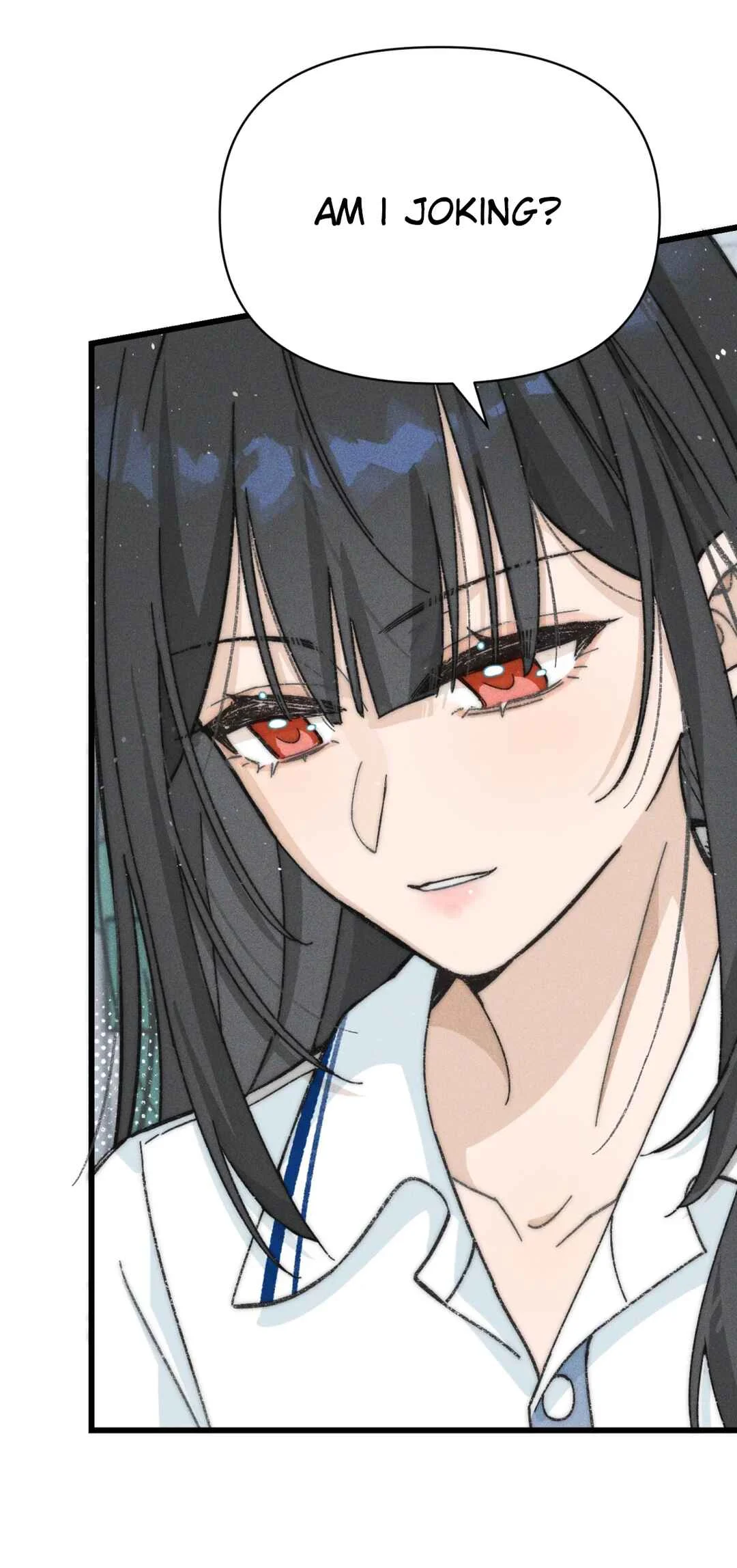Bié Mō Wǒ ěr Duǒ Chapter 3: Just How Nice Can The Class President Be To Me - Page 7