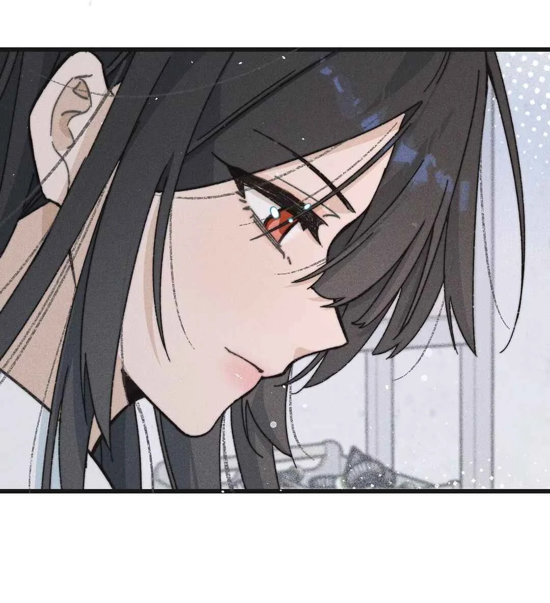 Bié Mō Wǒ ěr Duǒ Chapter 3: Just How Nice Can The Class President Be To Me - Page 13