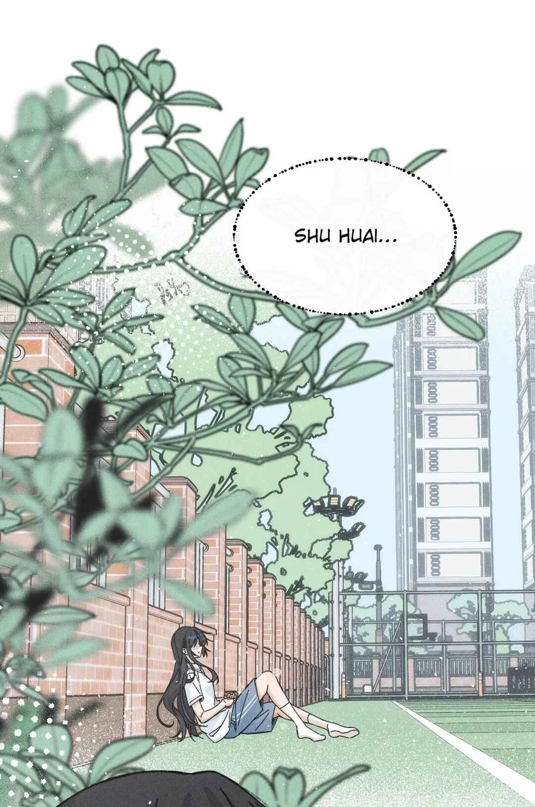Bié Mō Wǒ ěr Duǒ Chapter 3: Just How Nice Can The Class President Be To Me - Page 25