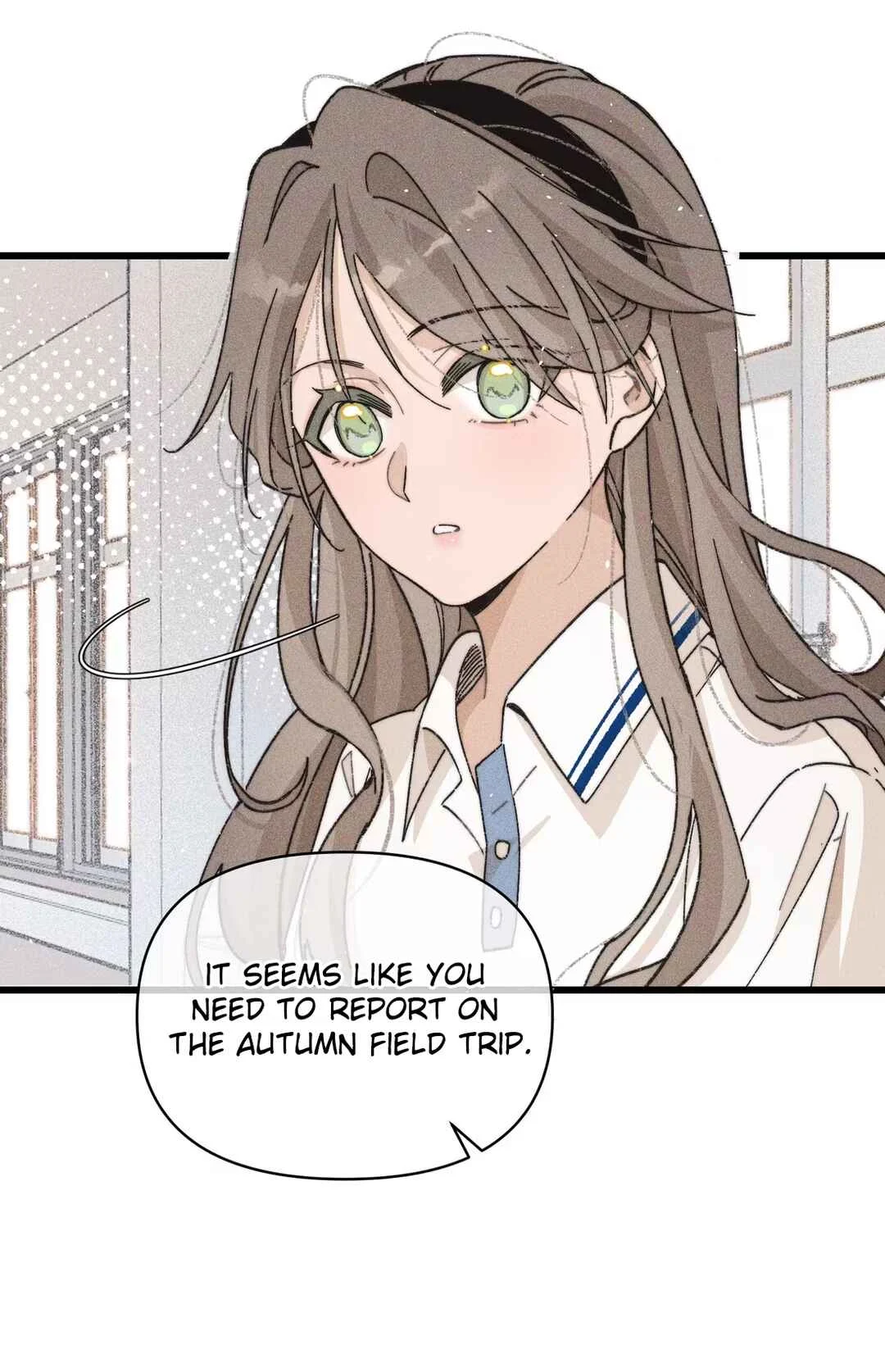 Bié Mō Wǒ ěr Duǒ Chapter 3: Just How Nice Can The Class President Be To Me - Page 30