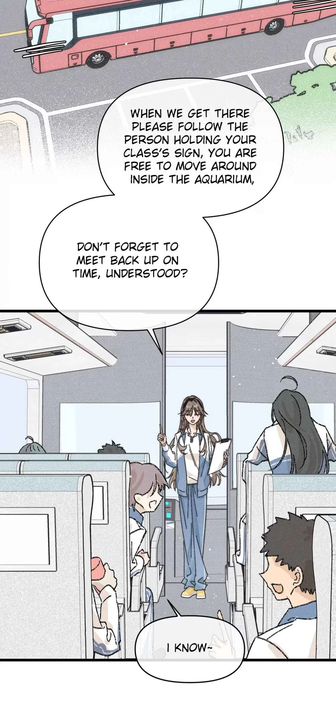 Bié Mō Wǒ ěr Duǒ Chapter 4: Naughty Kitten - Page 7