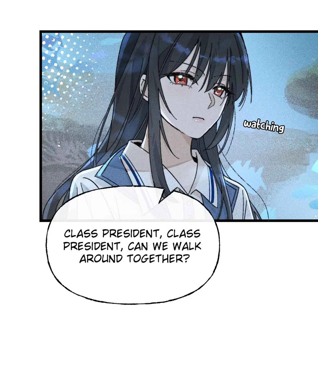 Bié Mō Wǒ ěr Duǒ Chapter 4: Naughty Kitten - Page 24
