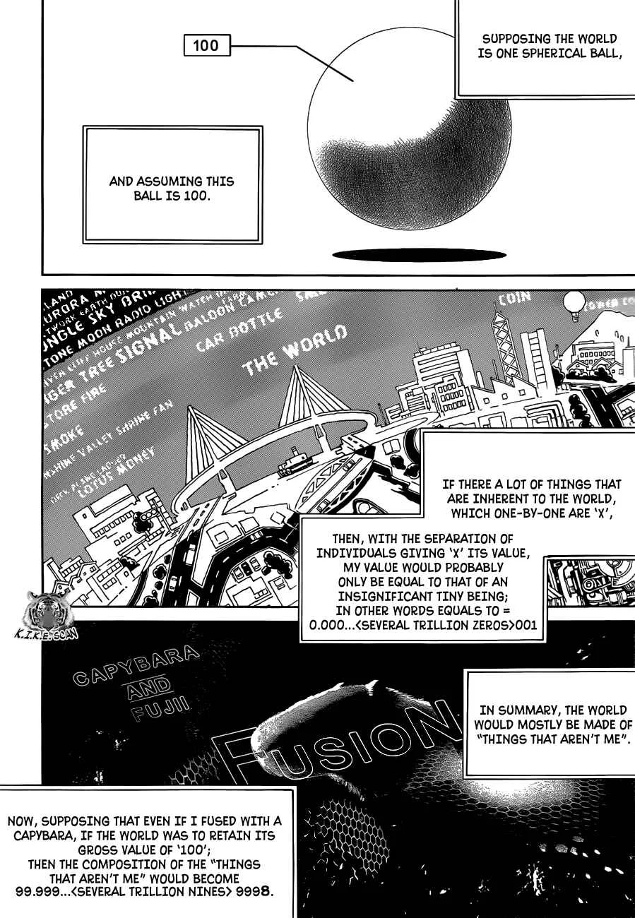 BiORG TRiNiTY Chapter 4 - Page 33