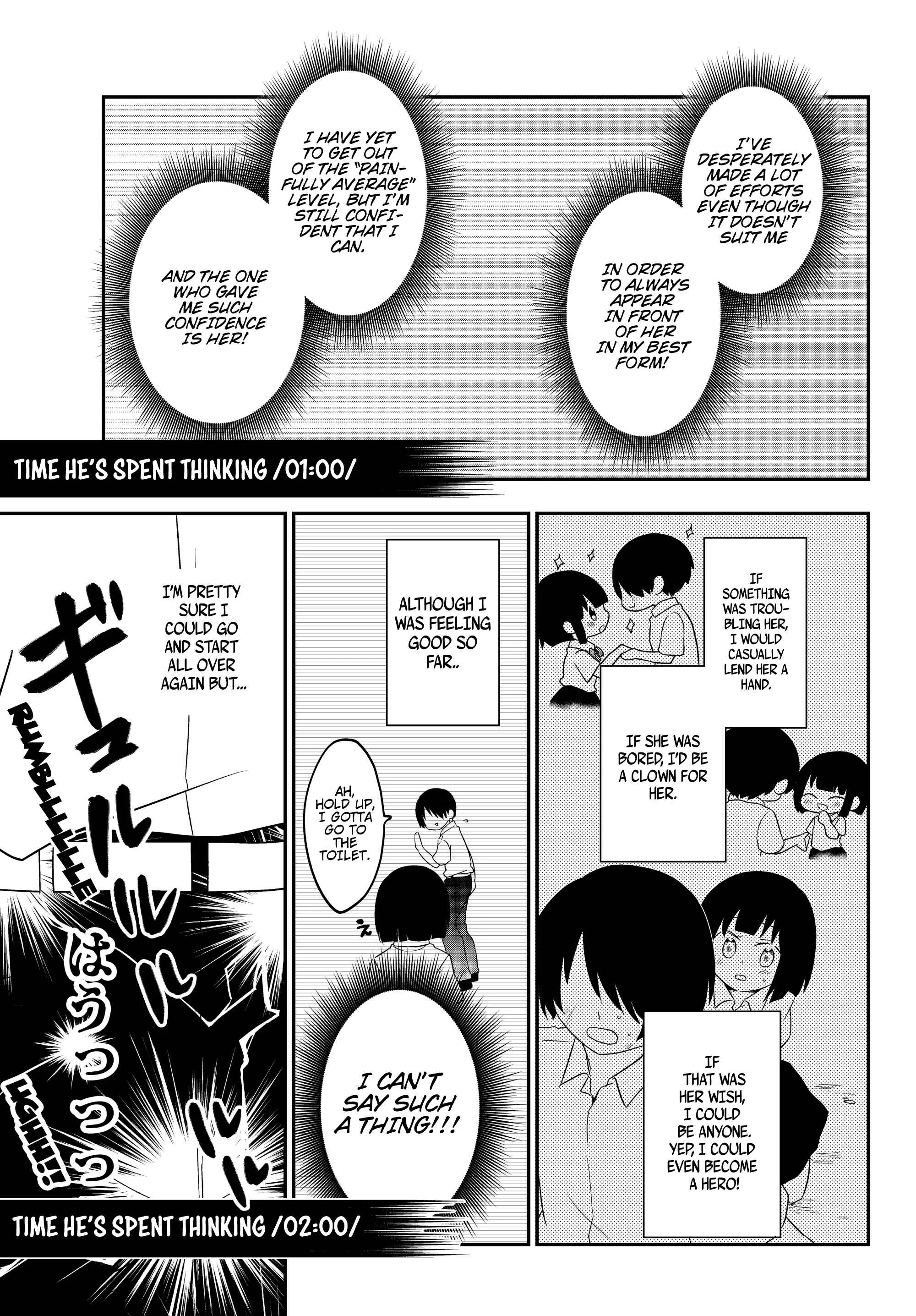 Bishoujo ni Natta kedo, Netoge Haijin Yattemasu. Chapter 1: Alright, let's confess! - Page 10