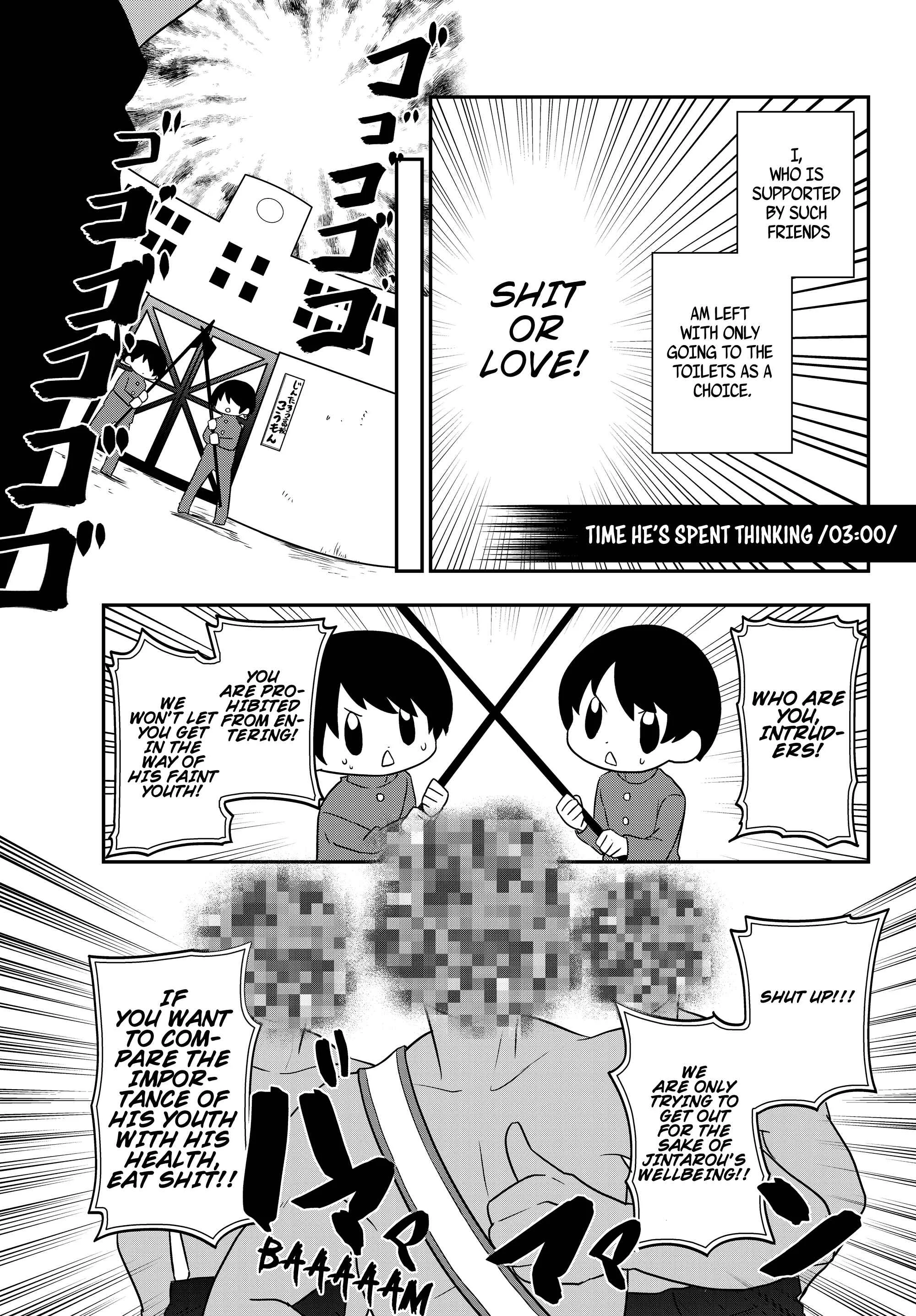 Bishoujo ni Natta kedo, Netoge Haijin Yattemasu. Chapter 1: Alright, let's confess! - Page 12