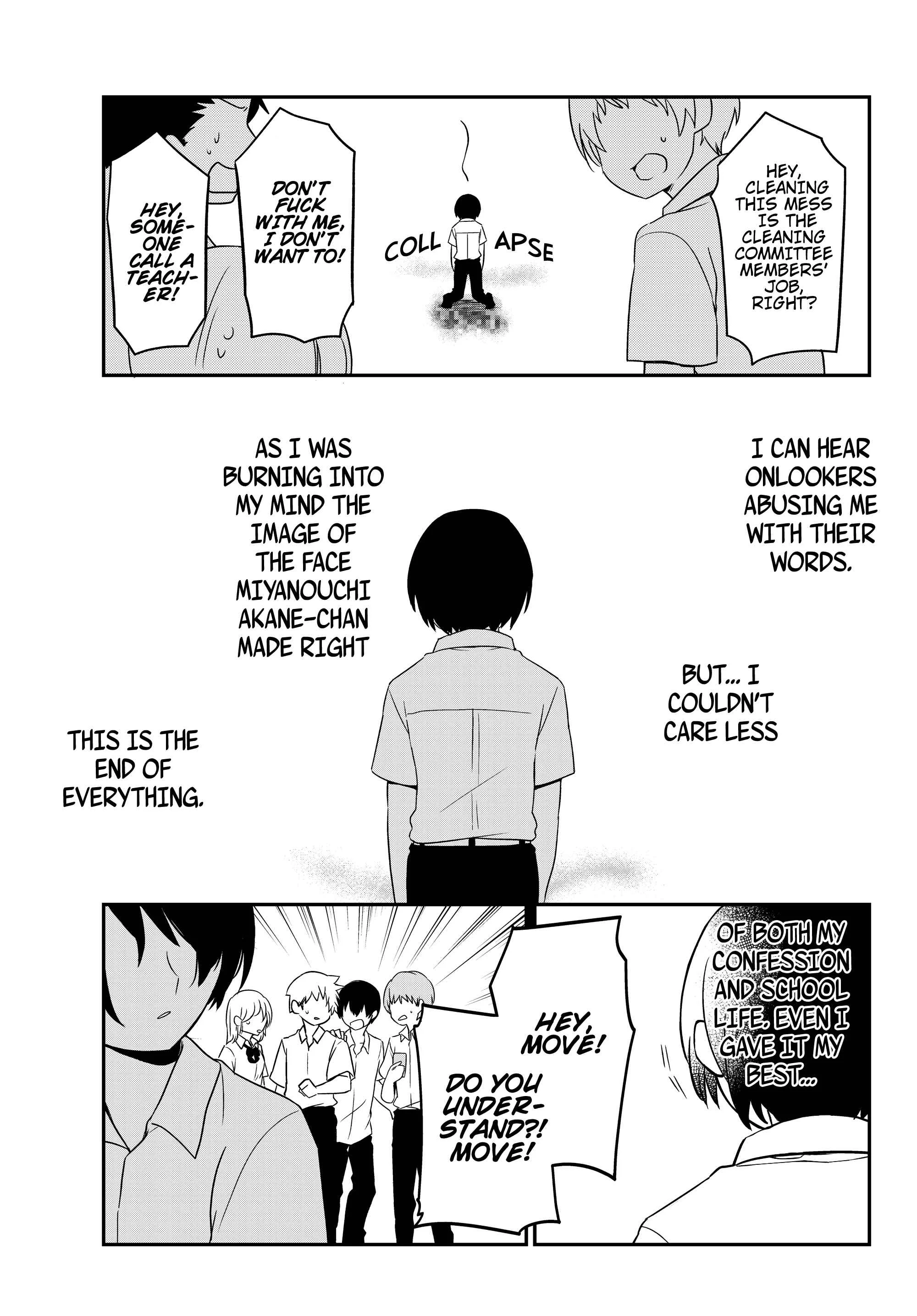 Bishoujo ni Natta kedo, Netoge Haijin Yattemasu. Chapter 1: Alright, let's confess! - Page 16