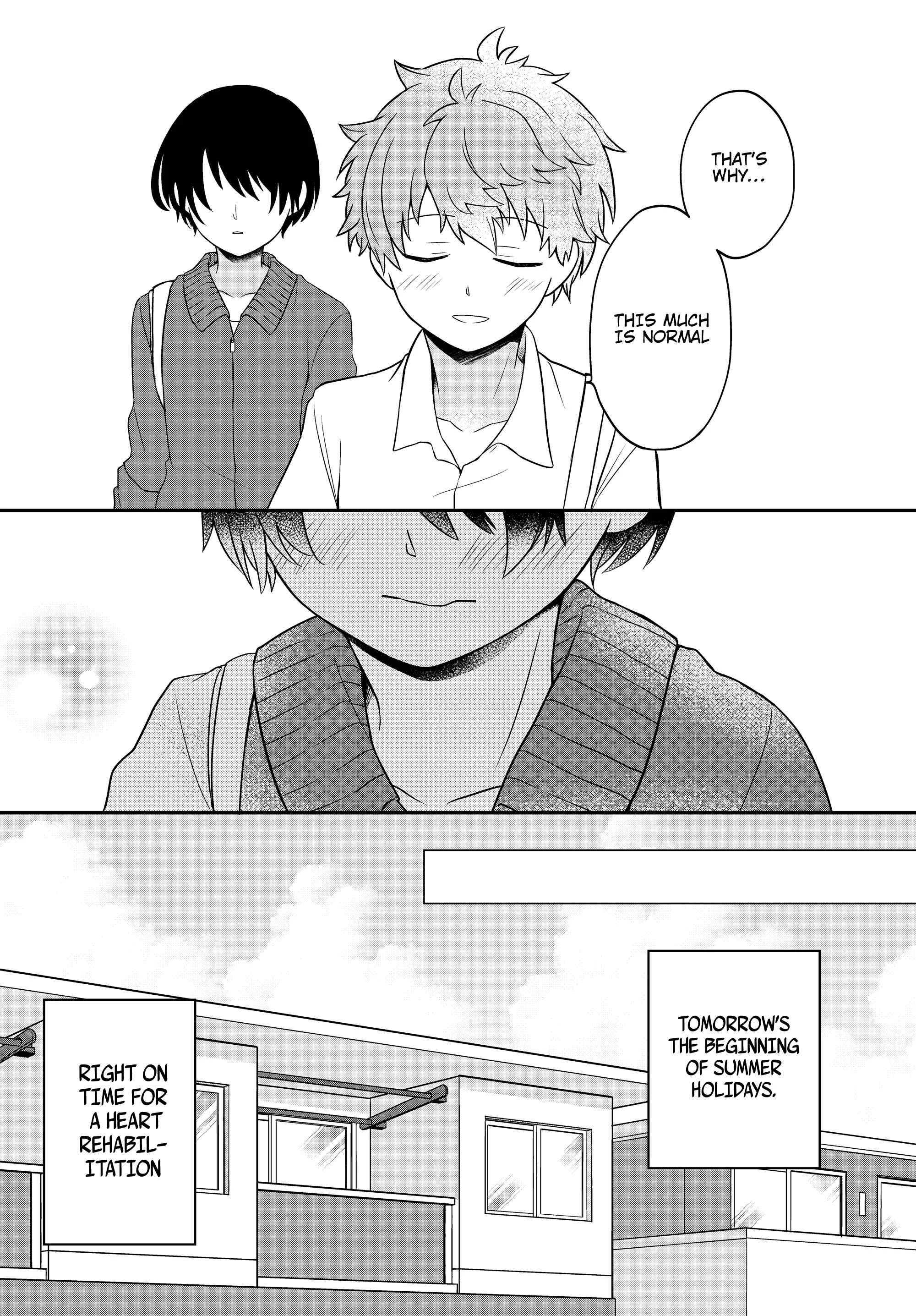 Bishoujo ni Natta kedo, Netoge Haijin Yattemasu. Chapter 1: Alright, let's confess! - Page 21