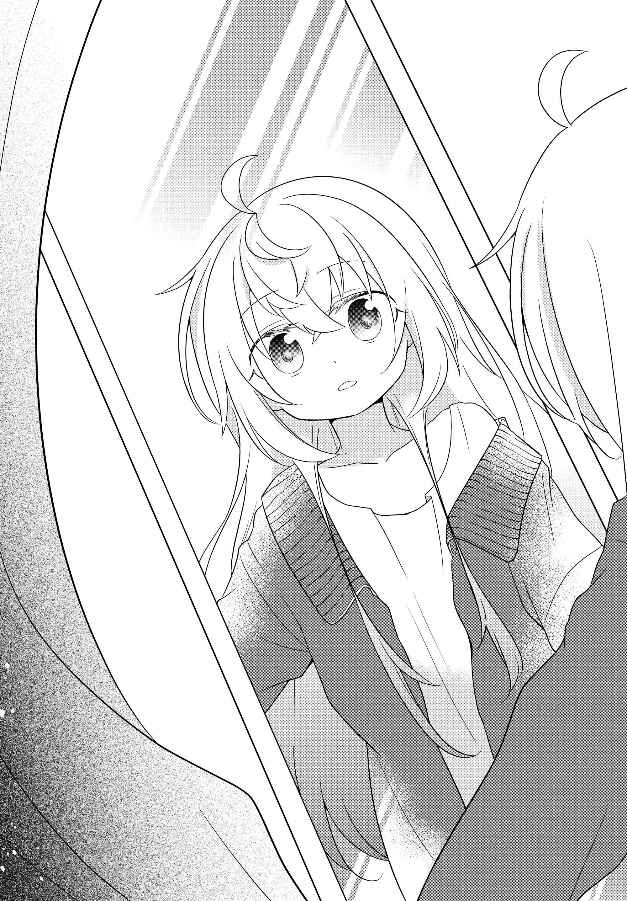 Bishoujo ni Natta kedo, Netoge Haijin Yattemasu. Chapter 1: Alright, let's confess! - Page 28