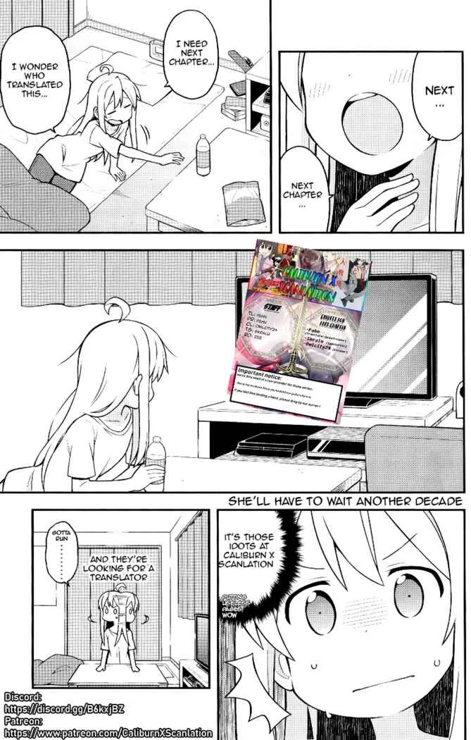 Bishoujo ni Natta kedo, Netoge Haijin Yattemasu. Chapter 1: Alright, let's confess! - Page 44