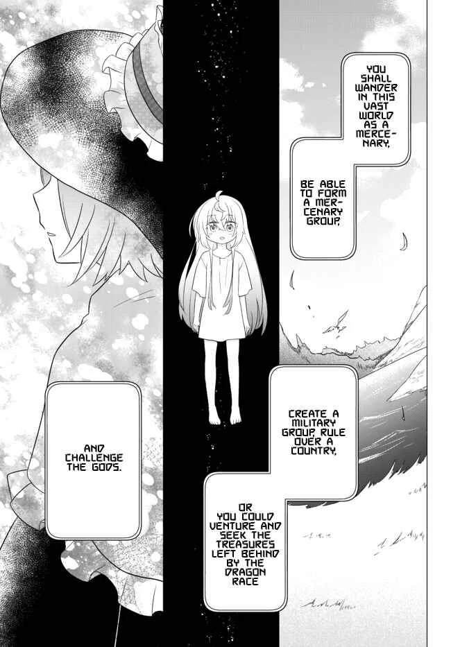 Bishoujo ni Natta kedo, Netoge Haijin Yattemasu. Chapter 2.2: Girl Online (2) - Page 20
