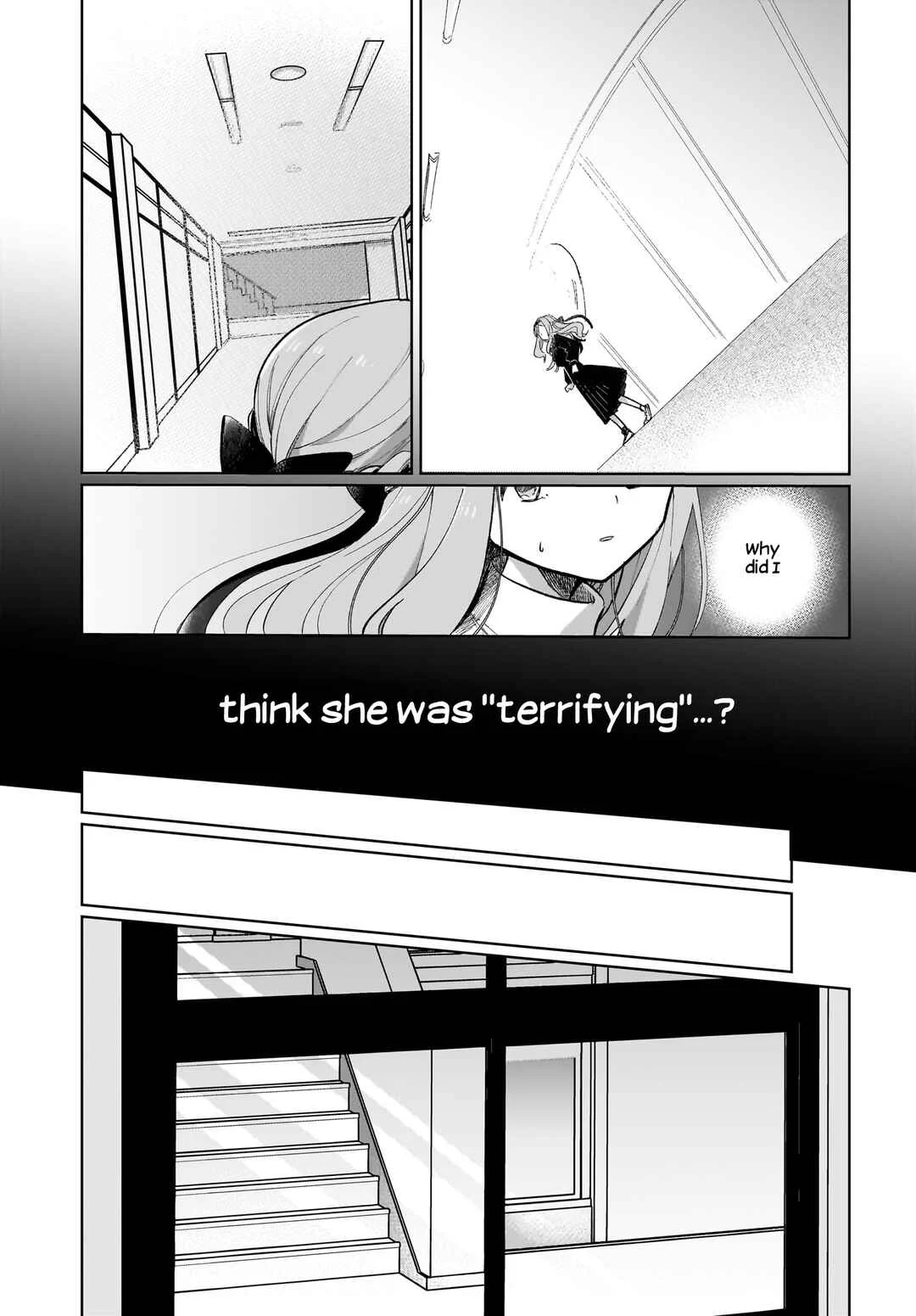 Black Black Lotus Chapter 1 - Page 27