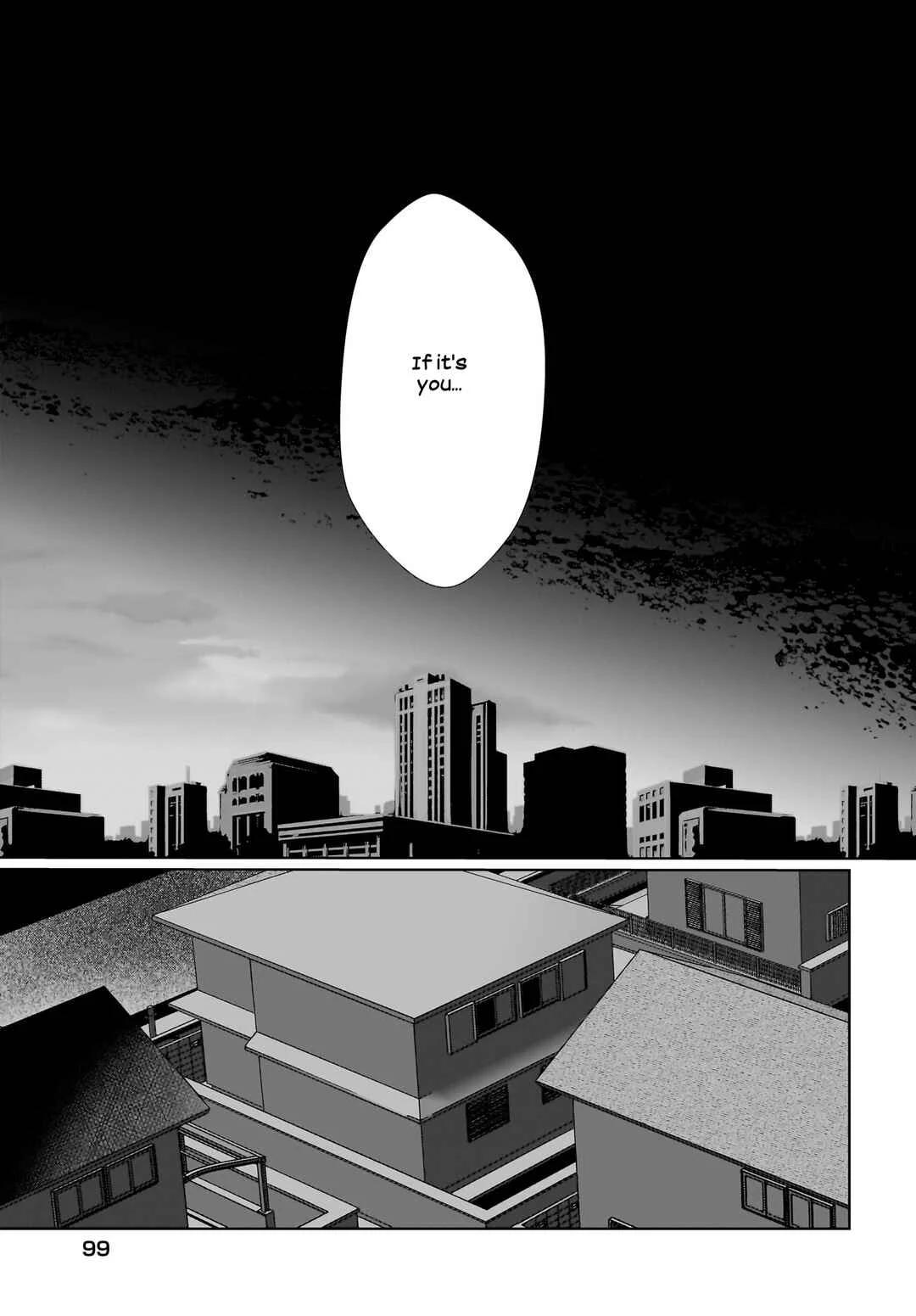 Black Black Lotus Chapter 1 - Page 29