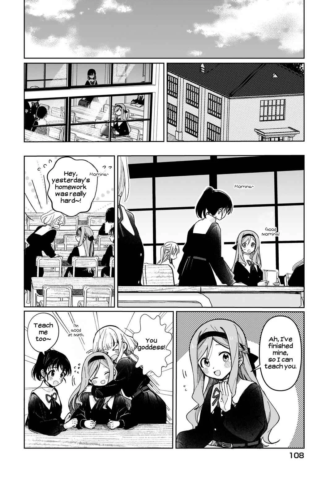Black Black Lotus Chapter 1 - Page 38