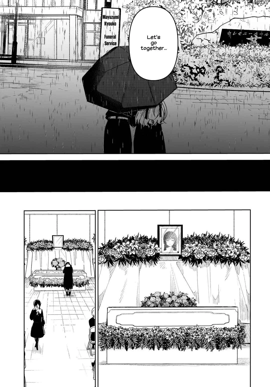 Black Black Lotus Chapter 2 - Page 11