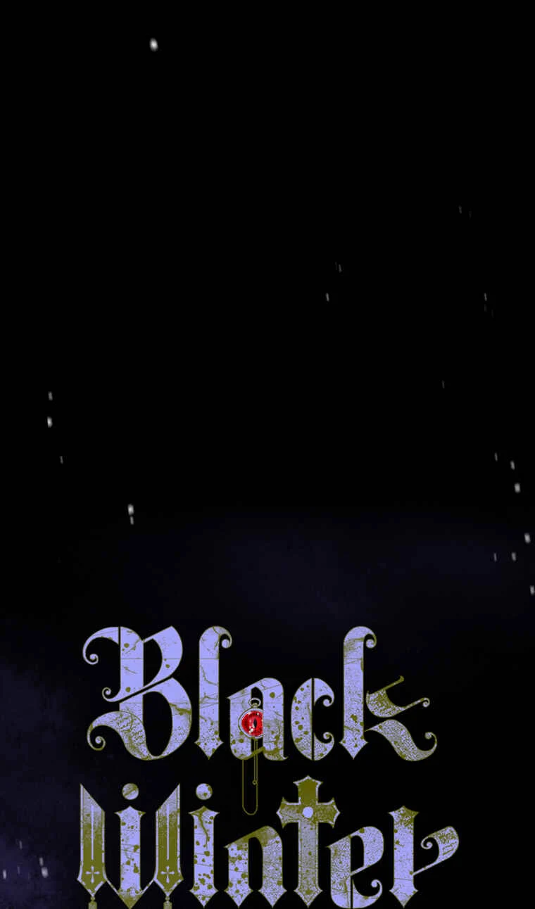 Black Winter Chapter 1 - Page 7