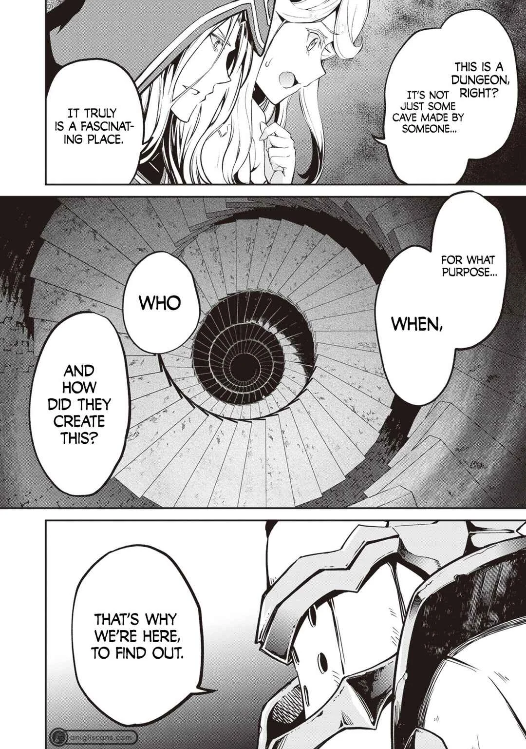 Blade & Bastard Chapter 0: All-Stars - Page 6