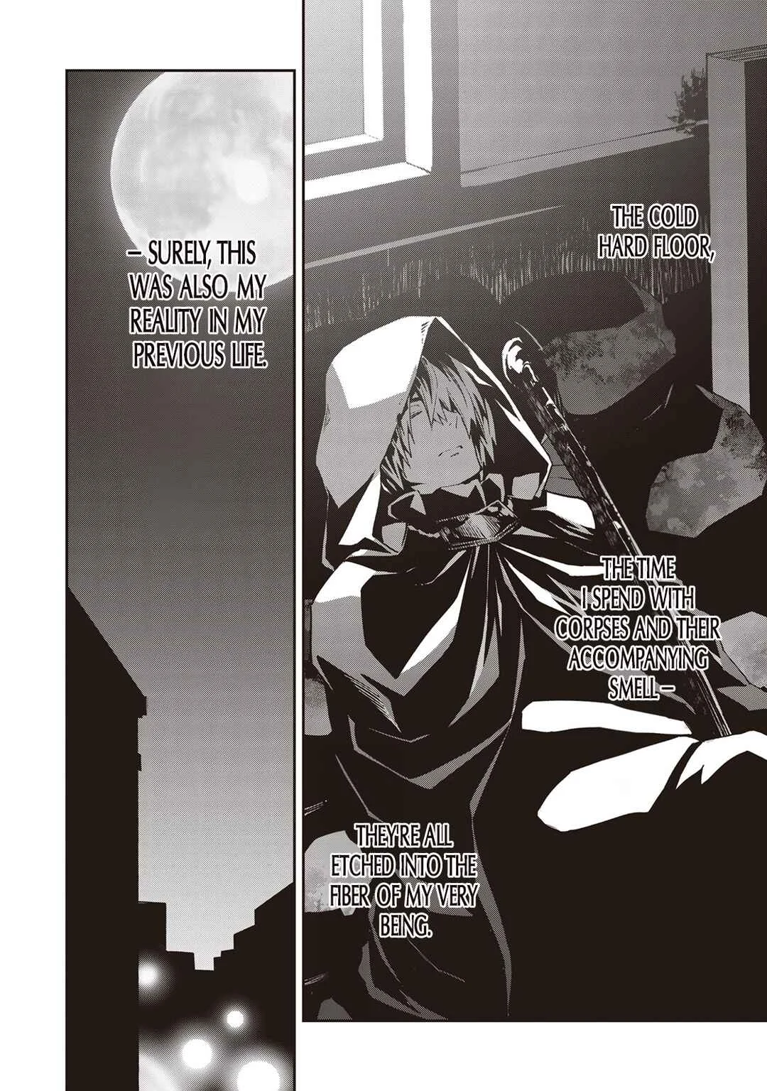 Blade & Bastard Chapter 2: Iarumas 2 - Page 17