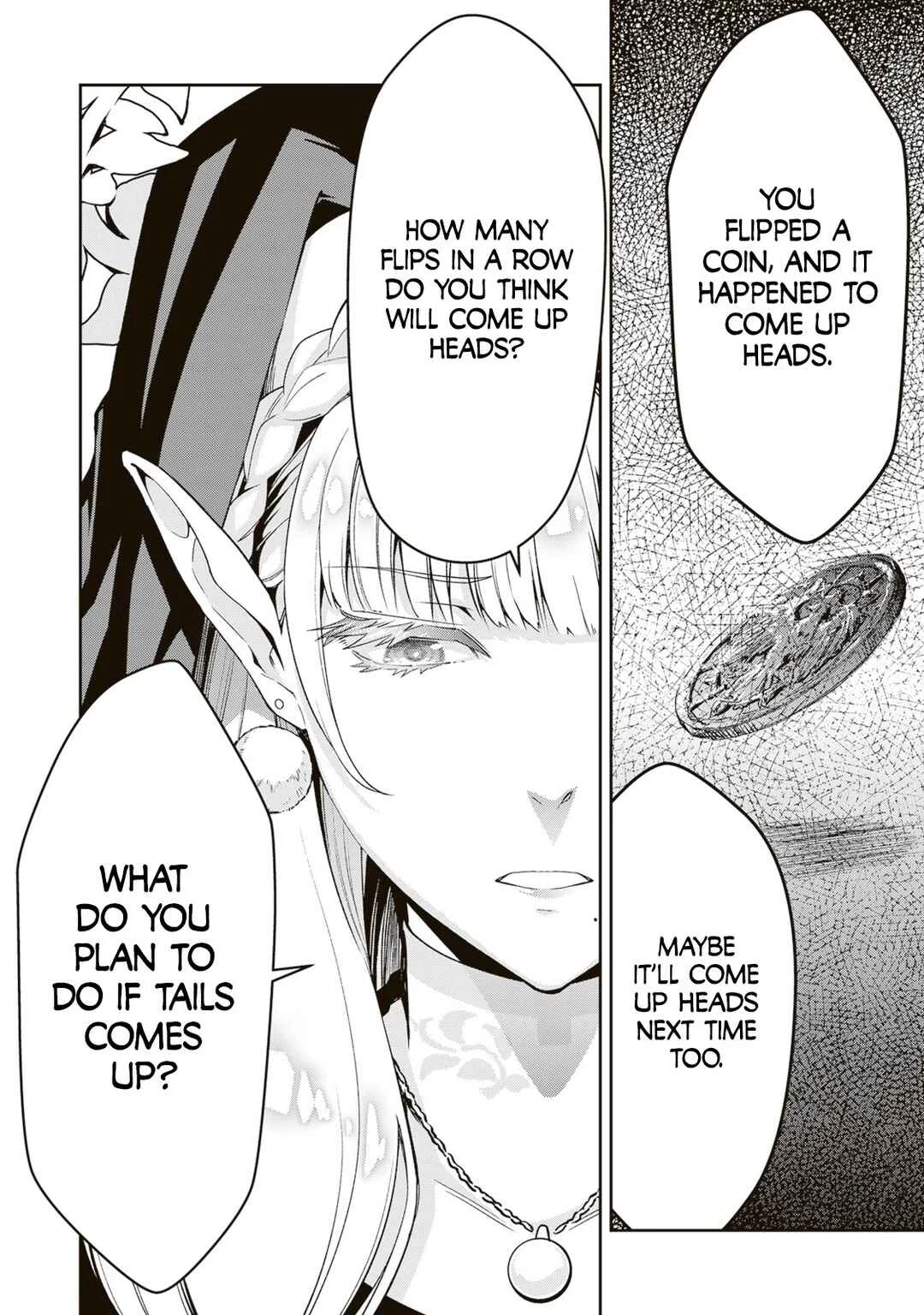 Blade & Bastard Chapter 3.1: Raraja 1 - Page 15