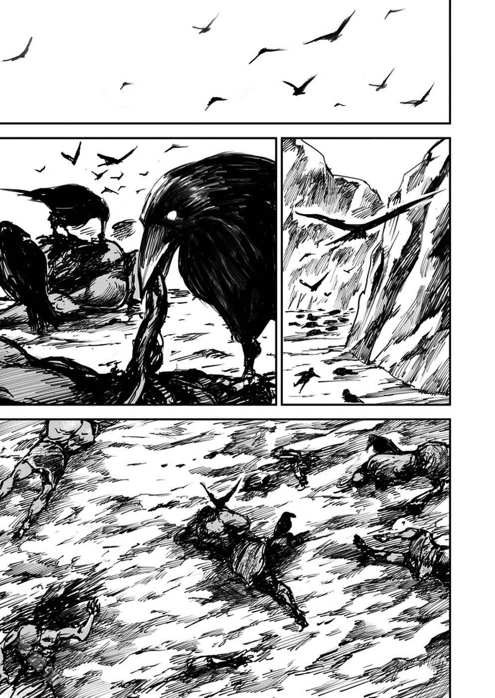 Blades of the Guardians Chapter 1: Dao Ma and Xiao Qi - Page 39