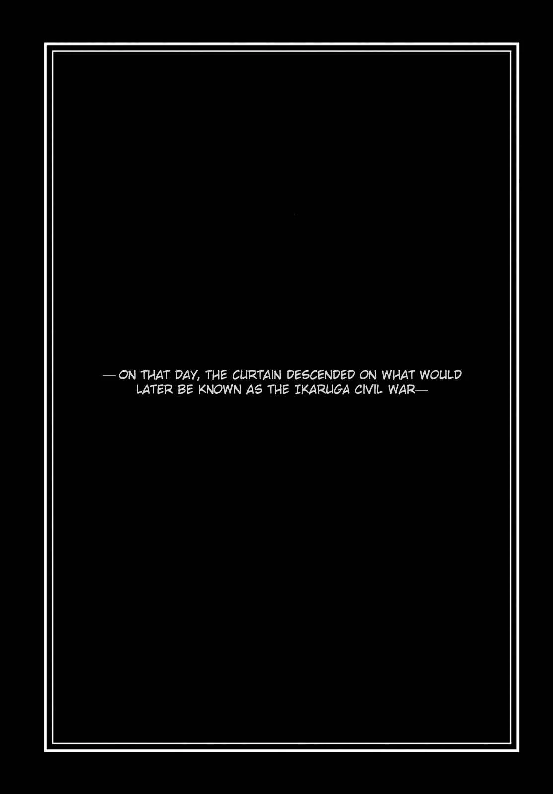 BlazBlue - Variable Heart Chapter 1 - Page 5