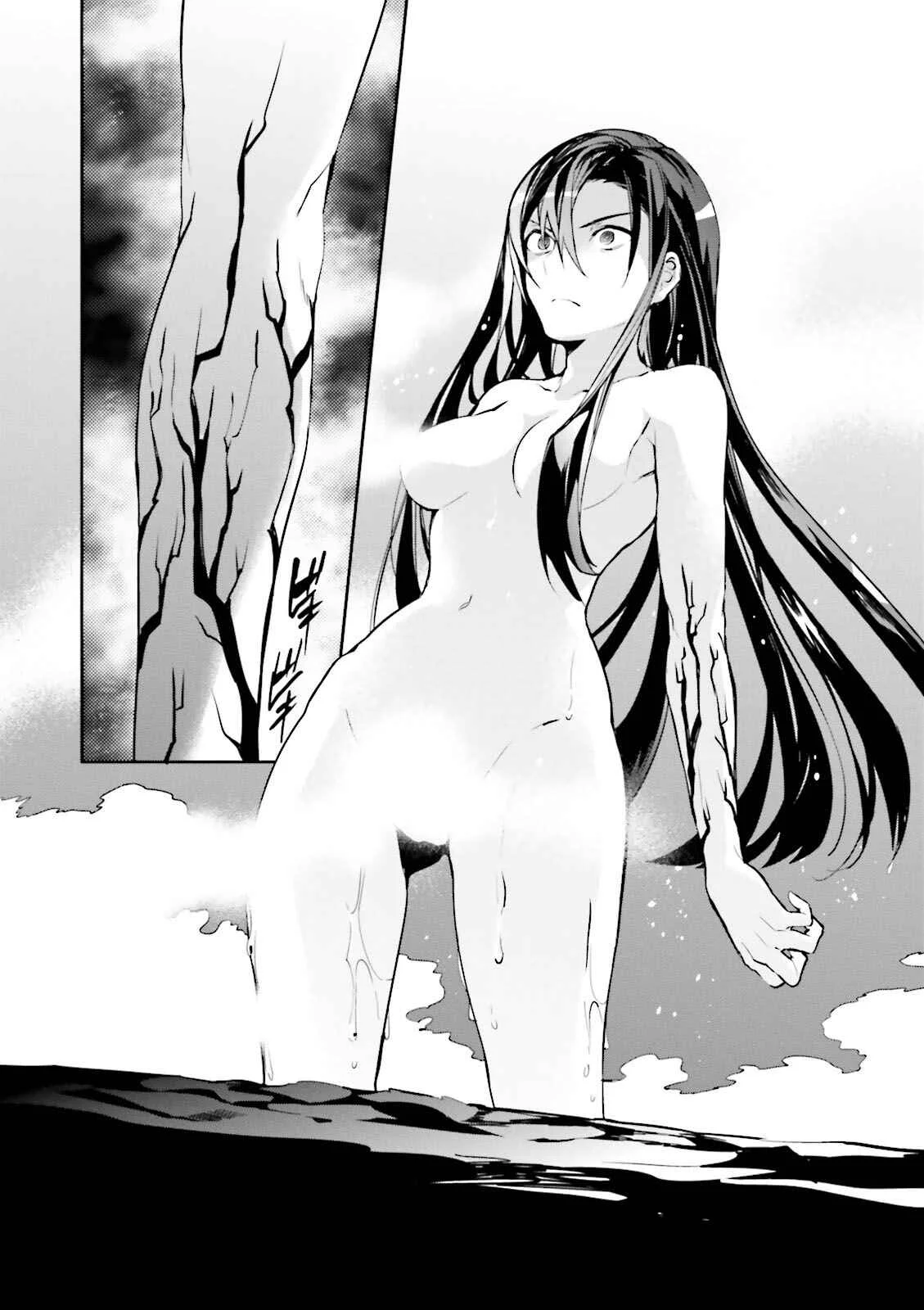 BlazBlue - Variable Heart Chapter 4 - Page 10