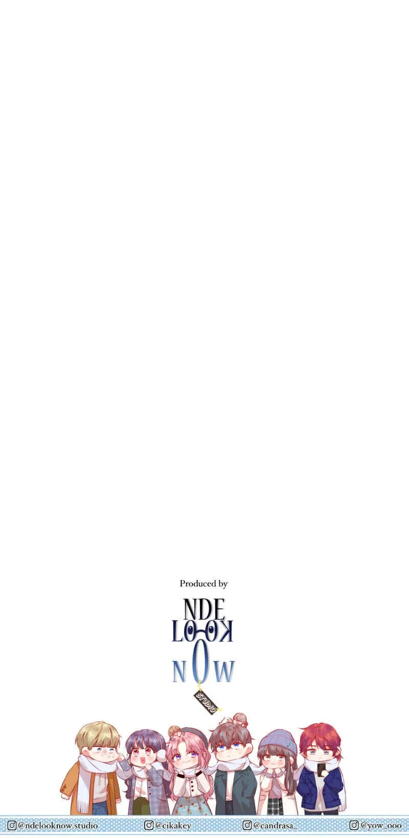 Blind to You Chapter 3: Childhood Friend - Page 16